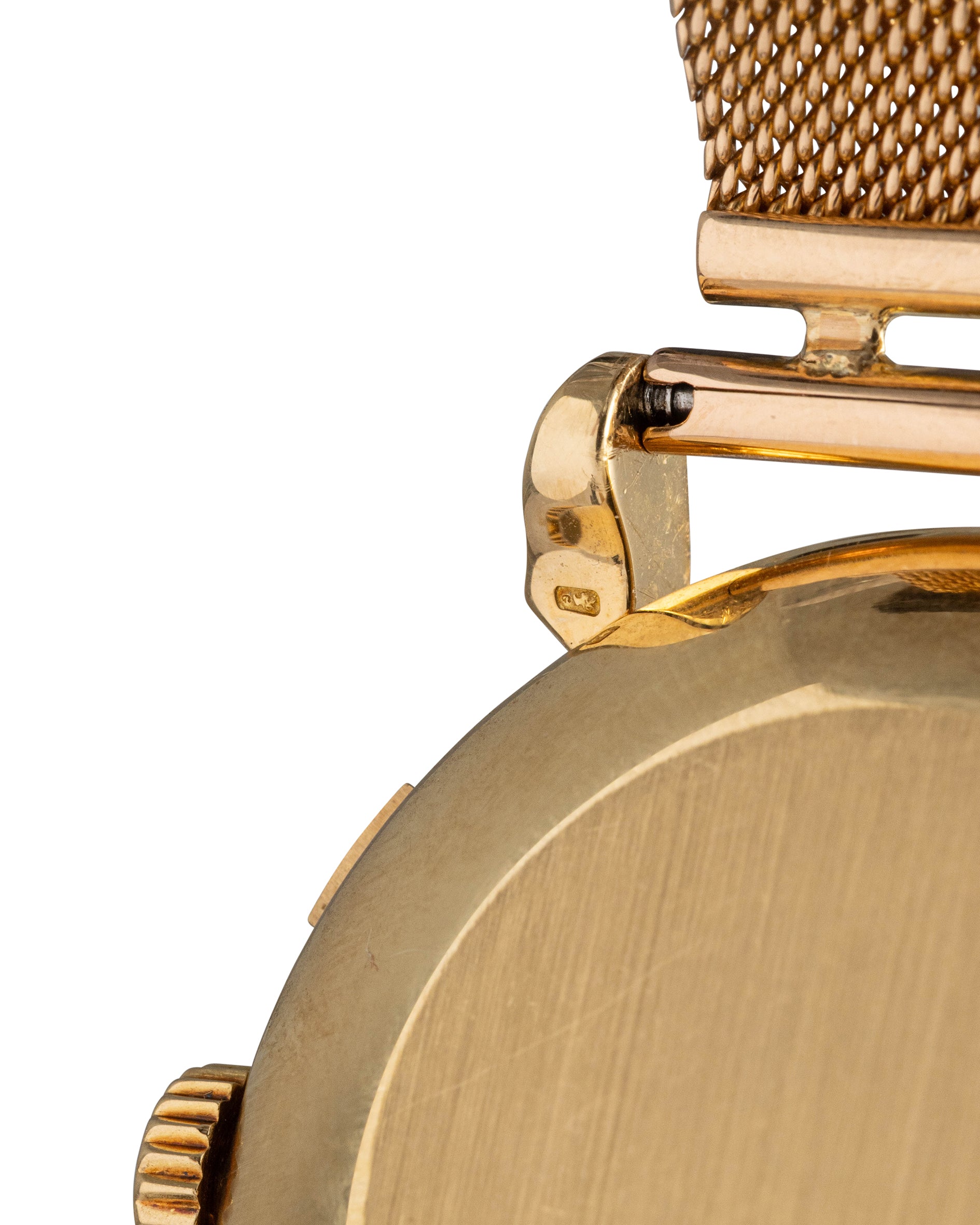 Patek Philippe Ref. 1579 Y "Spider Lugs"