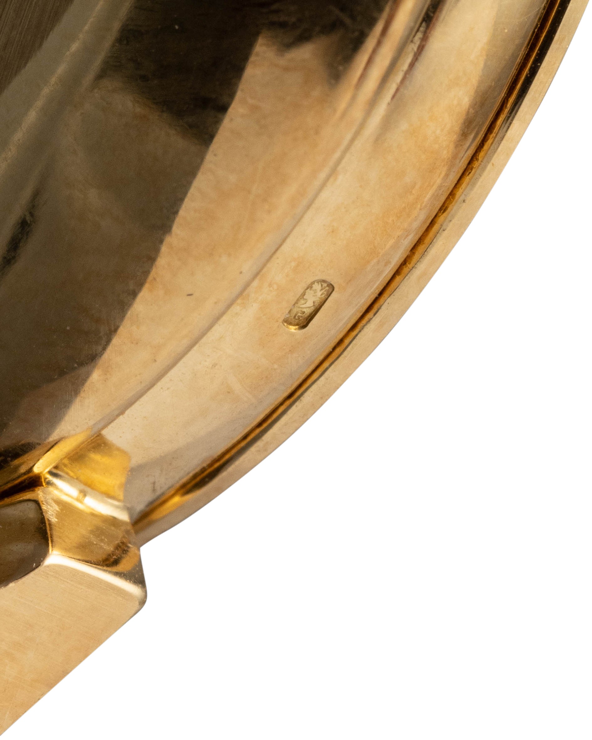 Patek Philippe Ref. 1579 Y "Spider Lugs"