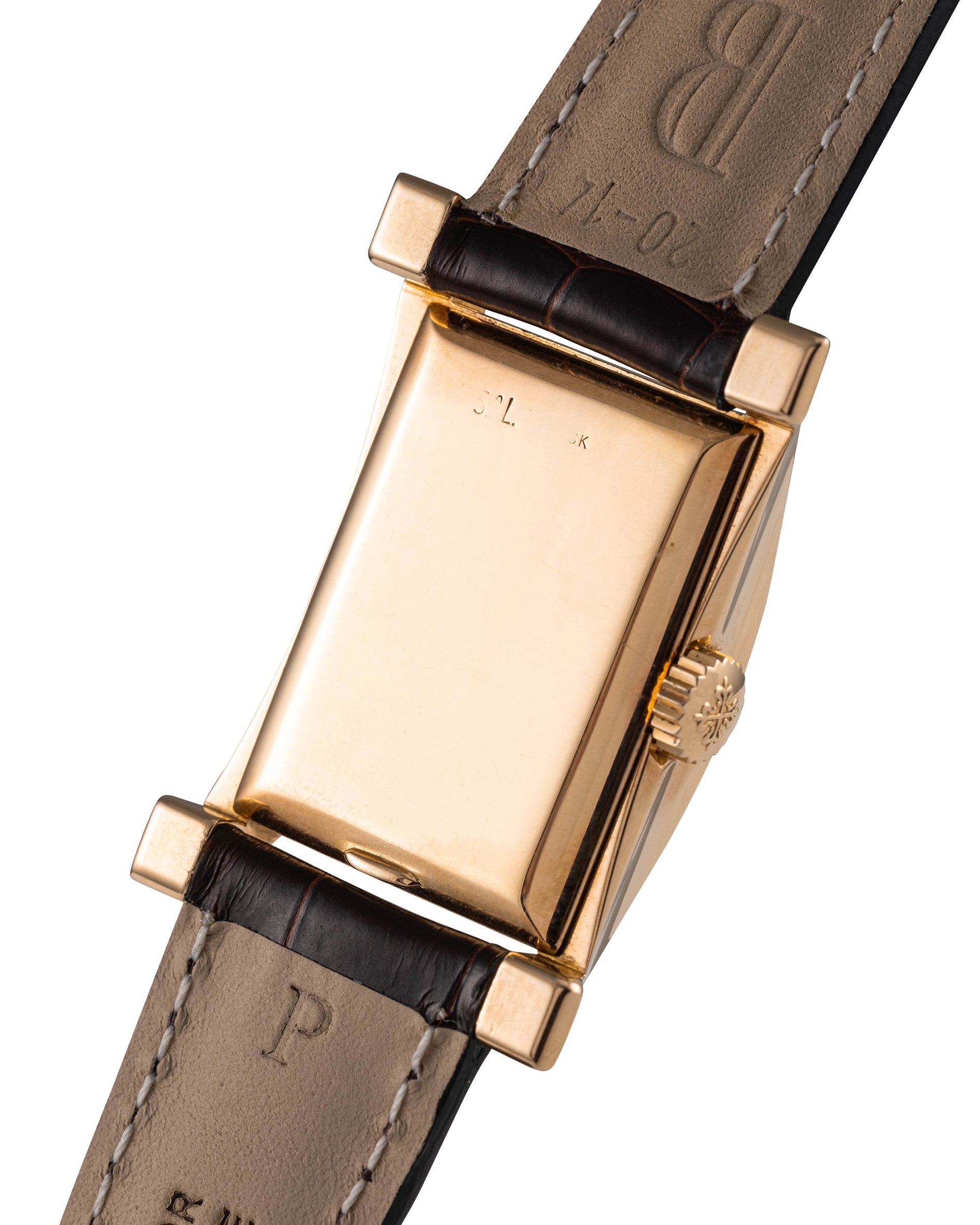 Patek Philippe Ref. 2441 R "Tour Eiffel"