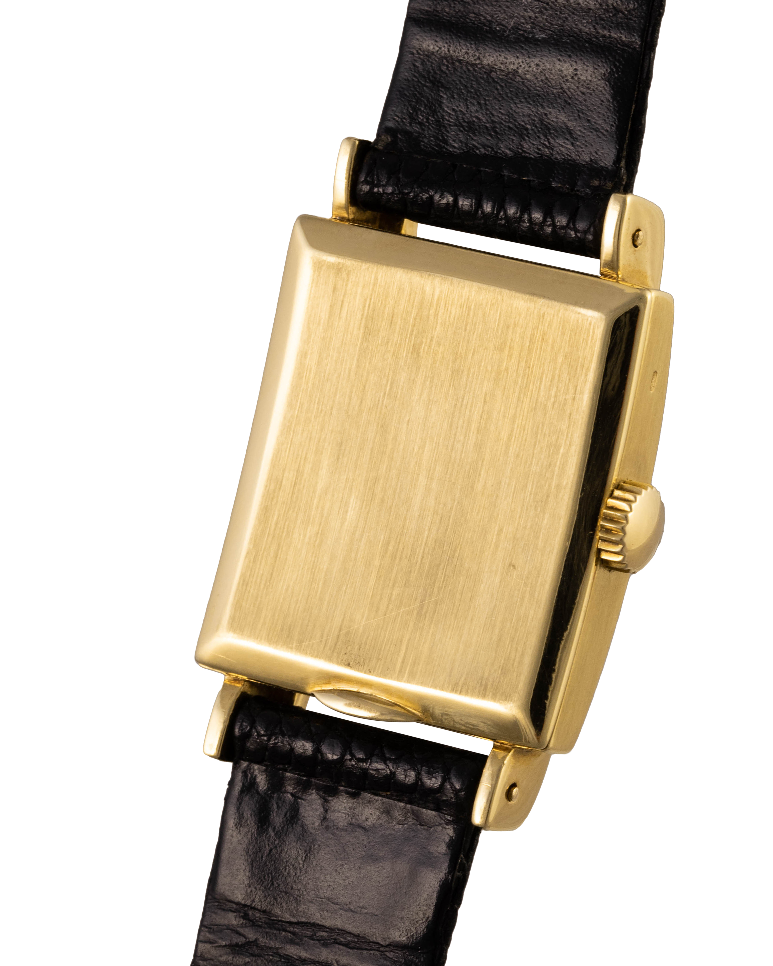 Patek Philippe Ref. 2443 "Pagoda"