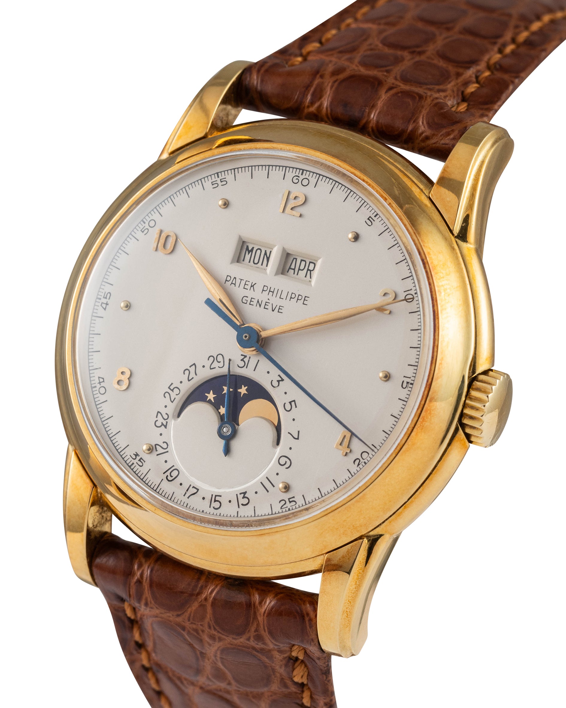 Patek Philippe Ref. 2497 Y