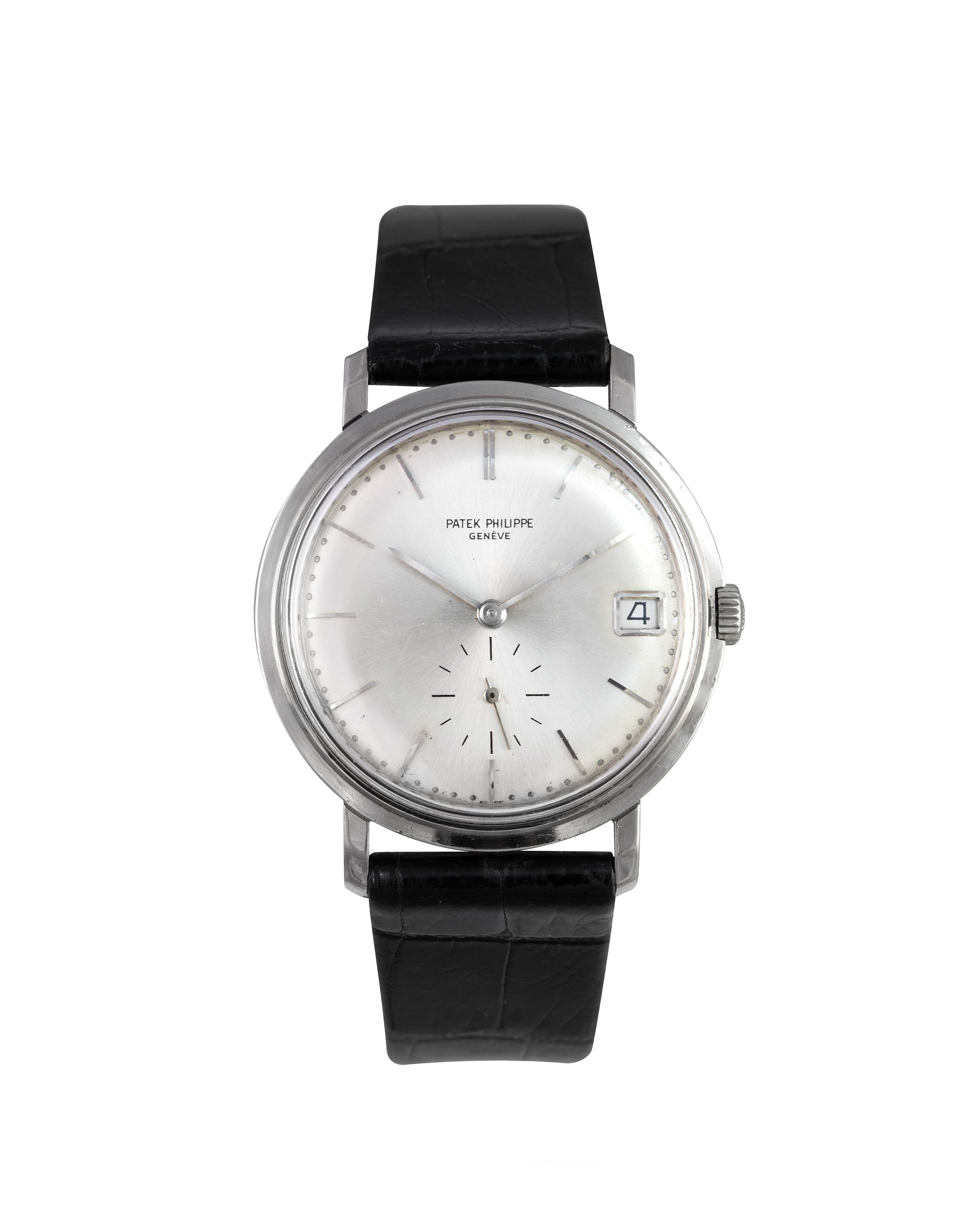 Patek Philippe Ref. 2526 W Calatrava