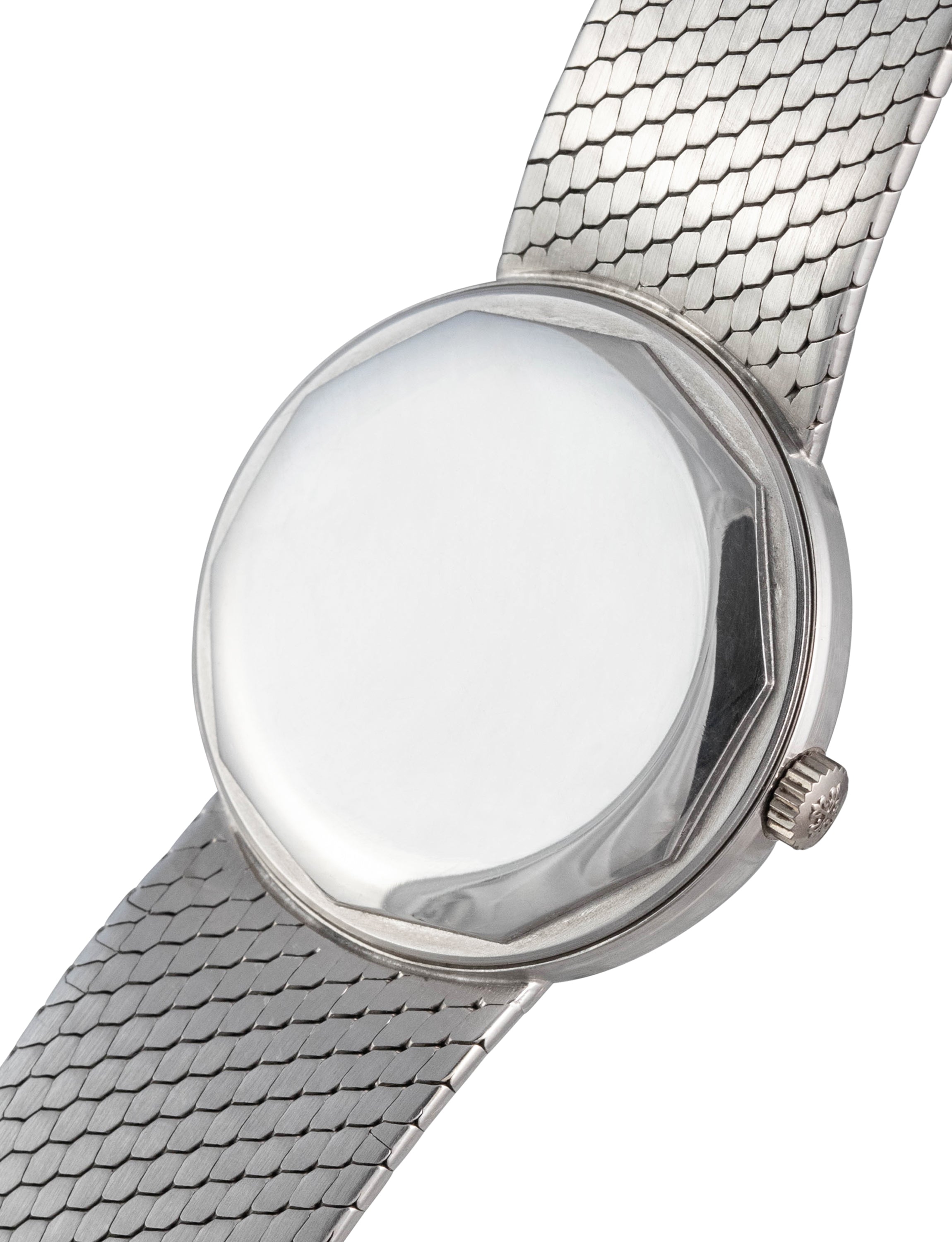 Patek Philippe Ref. 3514-8 Calatrava