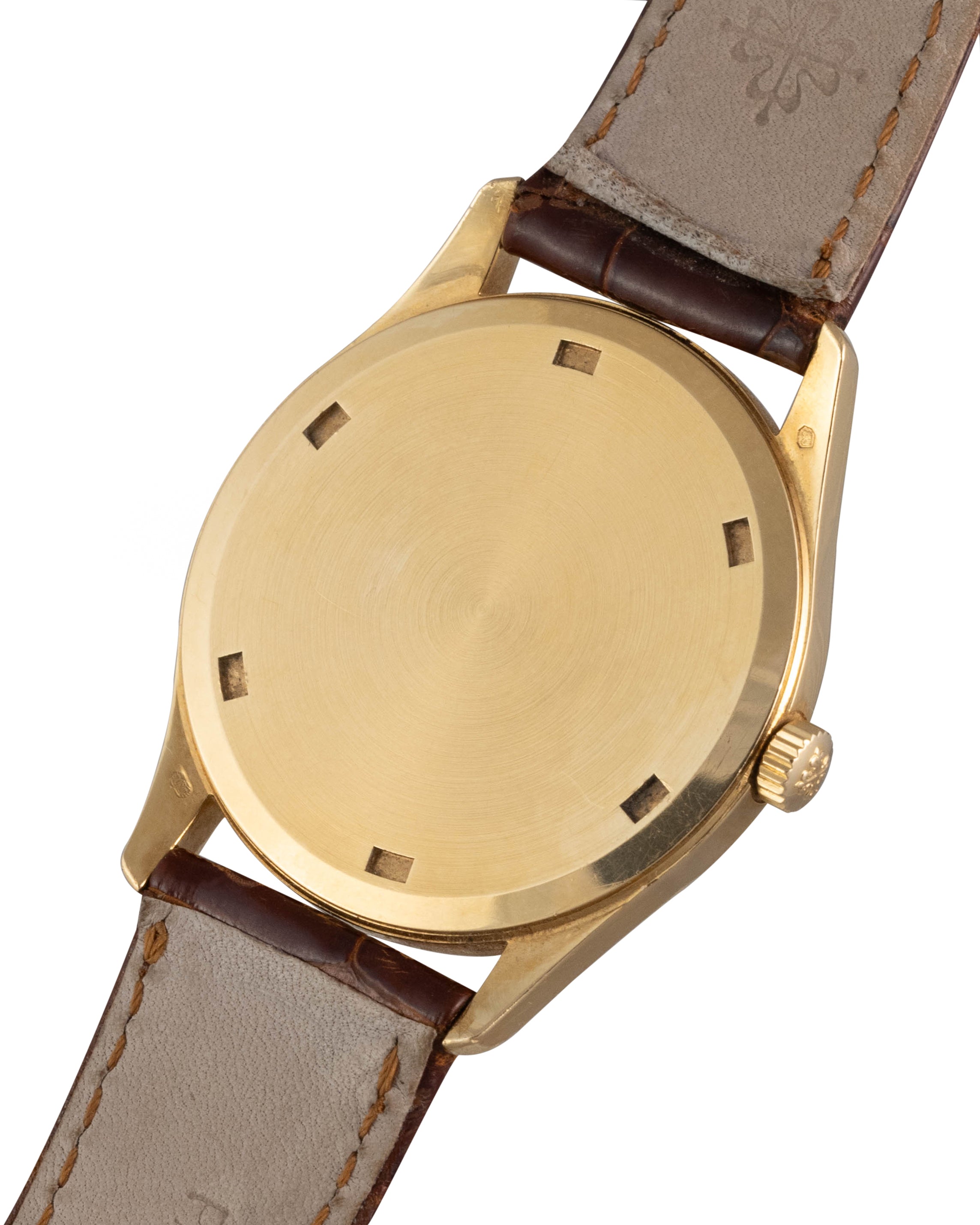 Patek Philippe Ref. 5023 J Calatrava