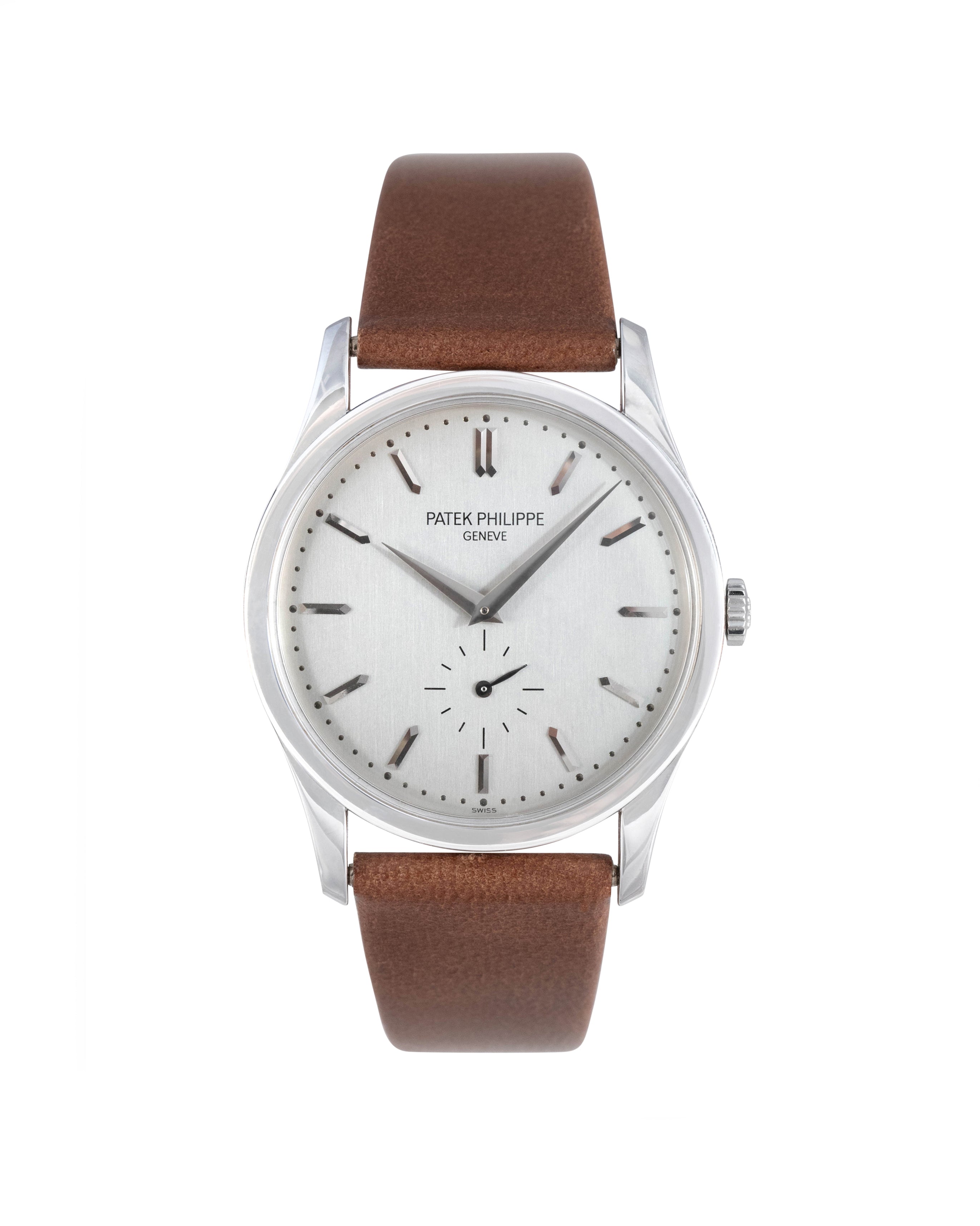 Patek Philippe Ref. 5196 Calatrava