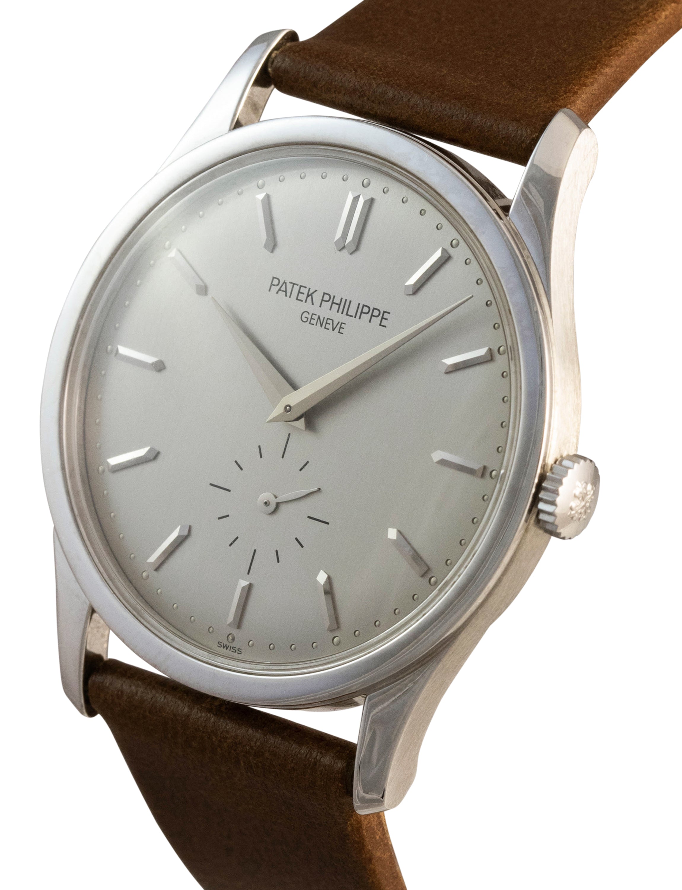 Patek Philippe Ref. 5196 Calatrava