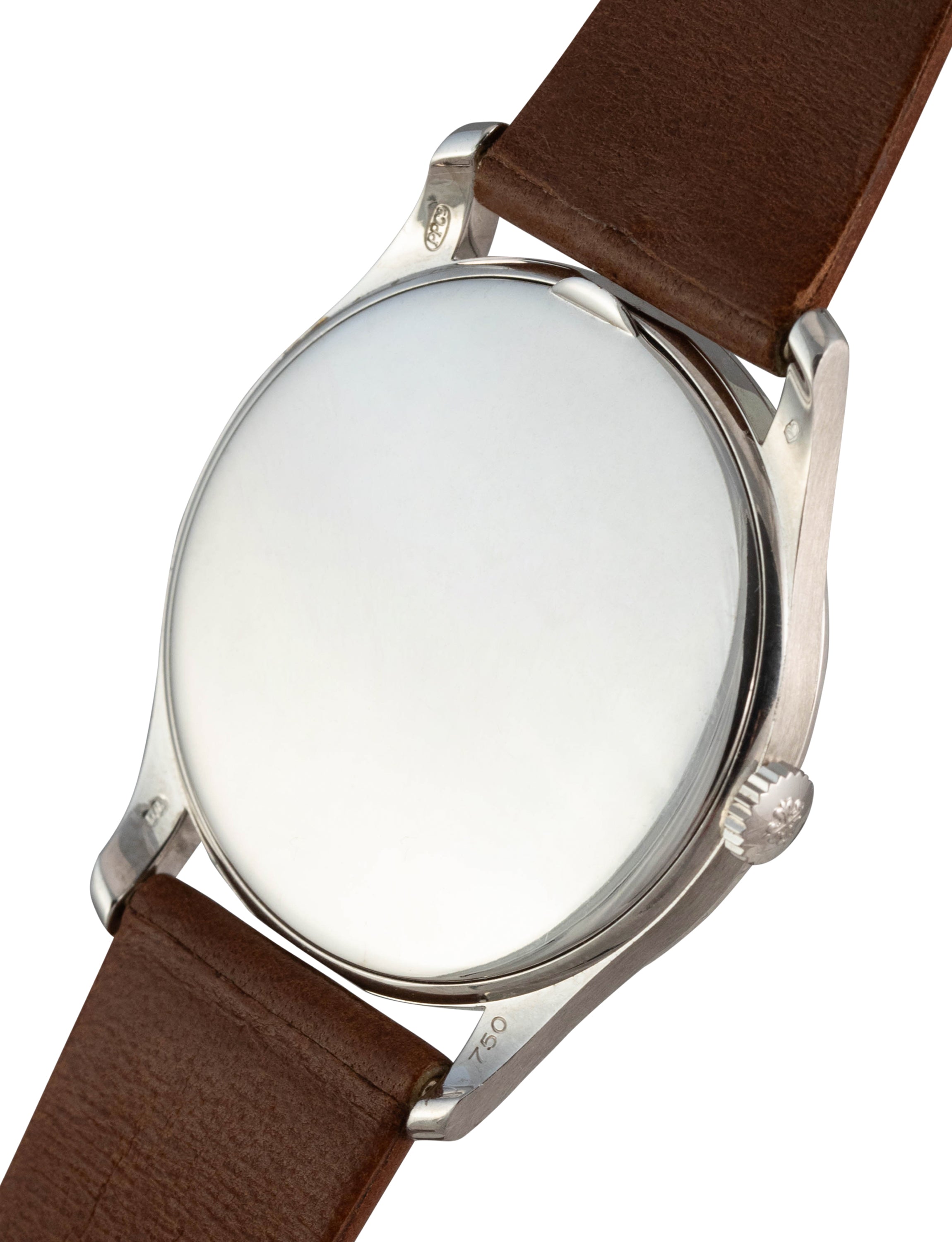 Patek Philippe Ref. 5196 Calatrava