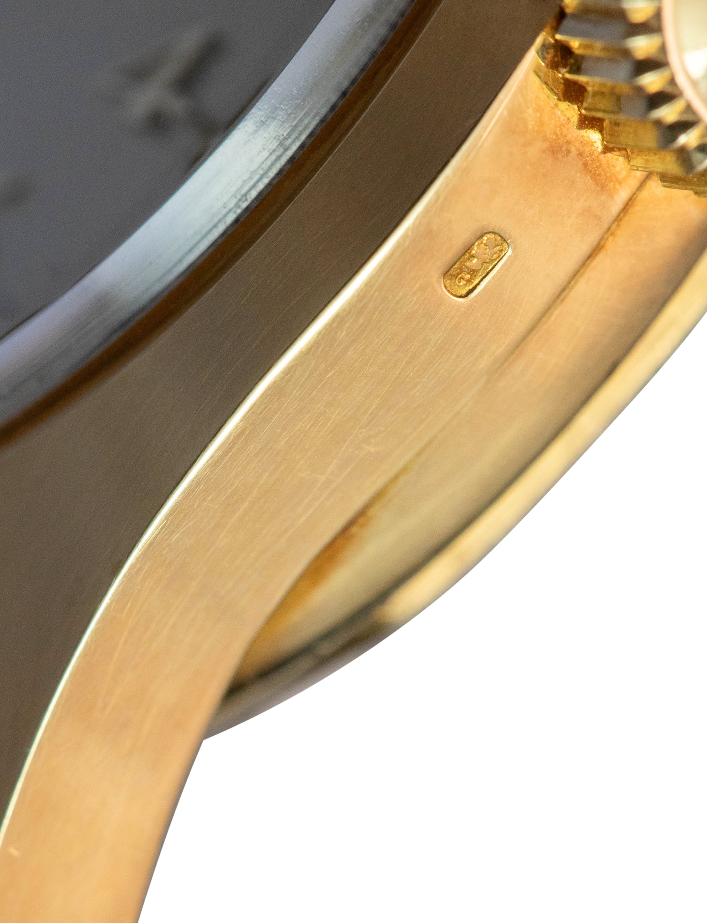 Patek Philippe Ref. 565 Y
