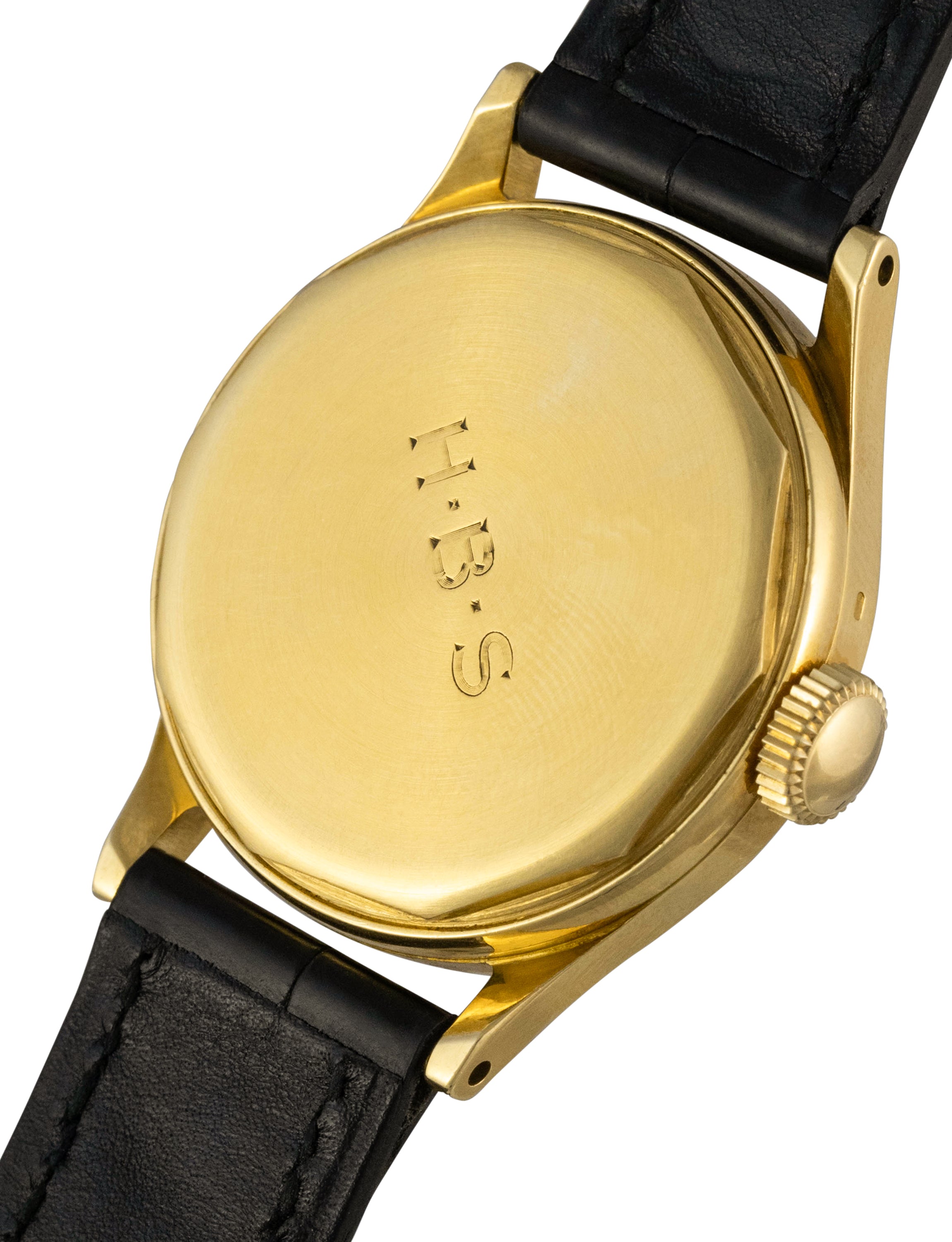 Patek Philippe Ref. 565 Y