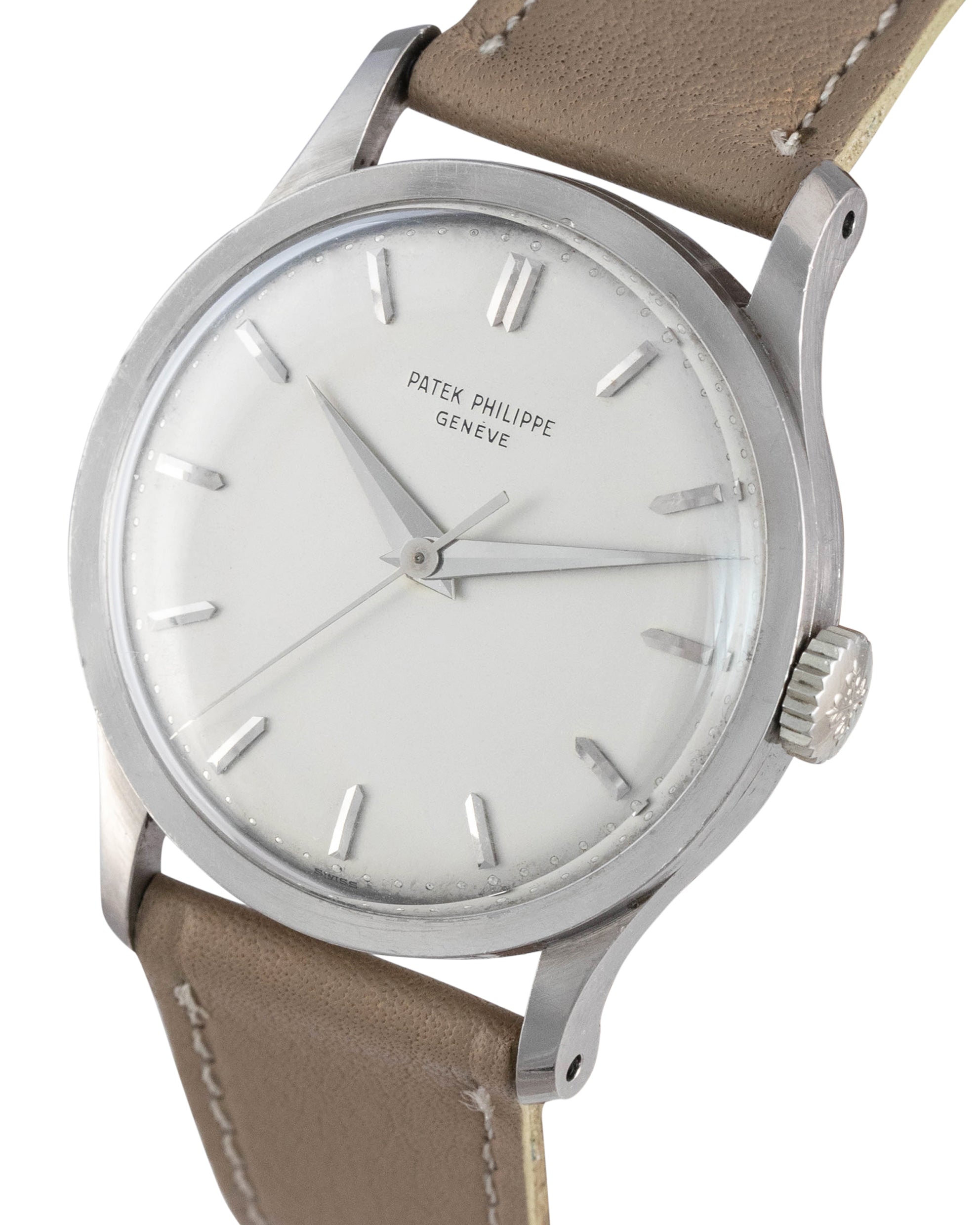Patek Philippe Ref. 570 Calatrava