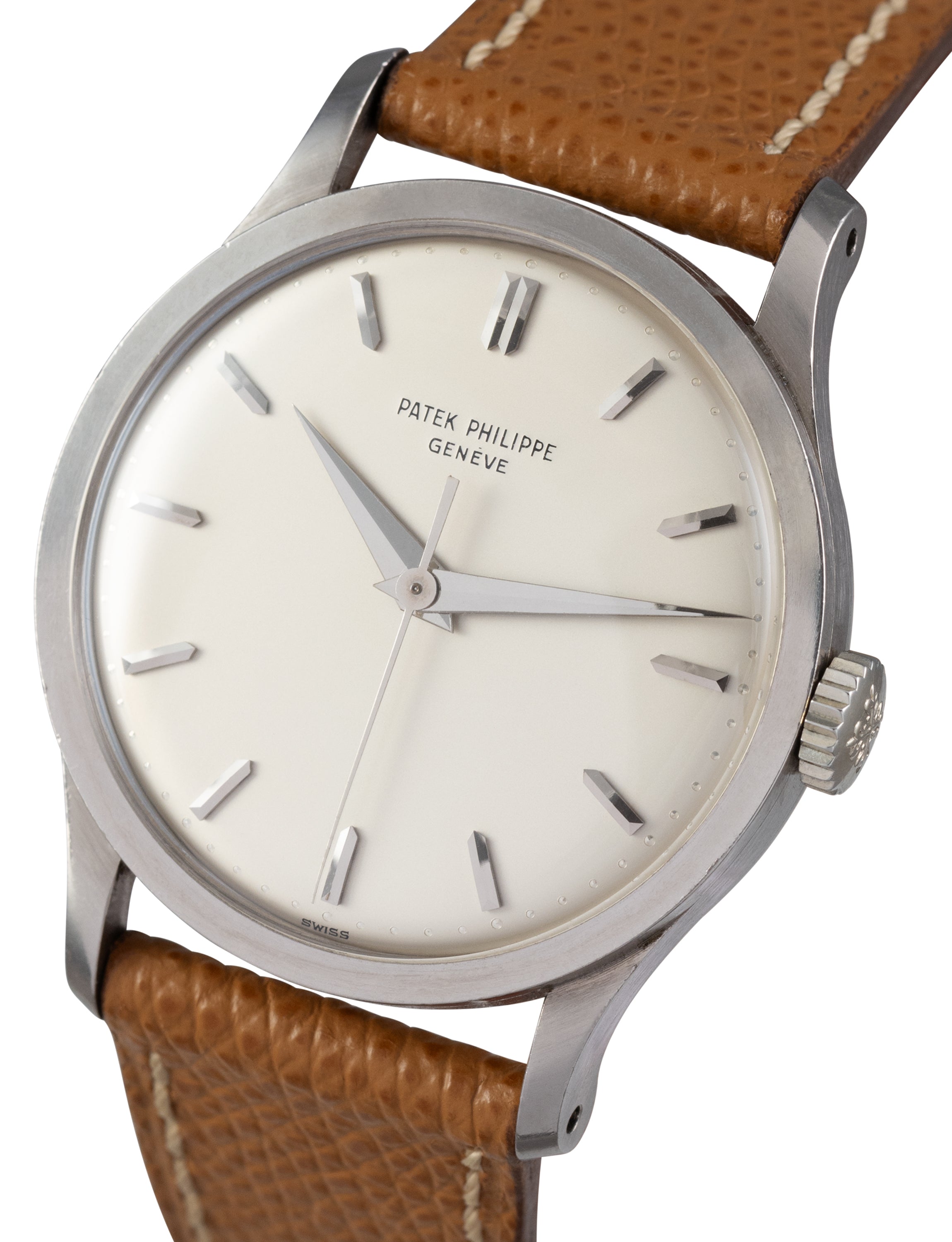 Patek Philippe Ref. 570 Calatrava