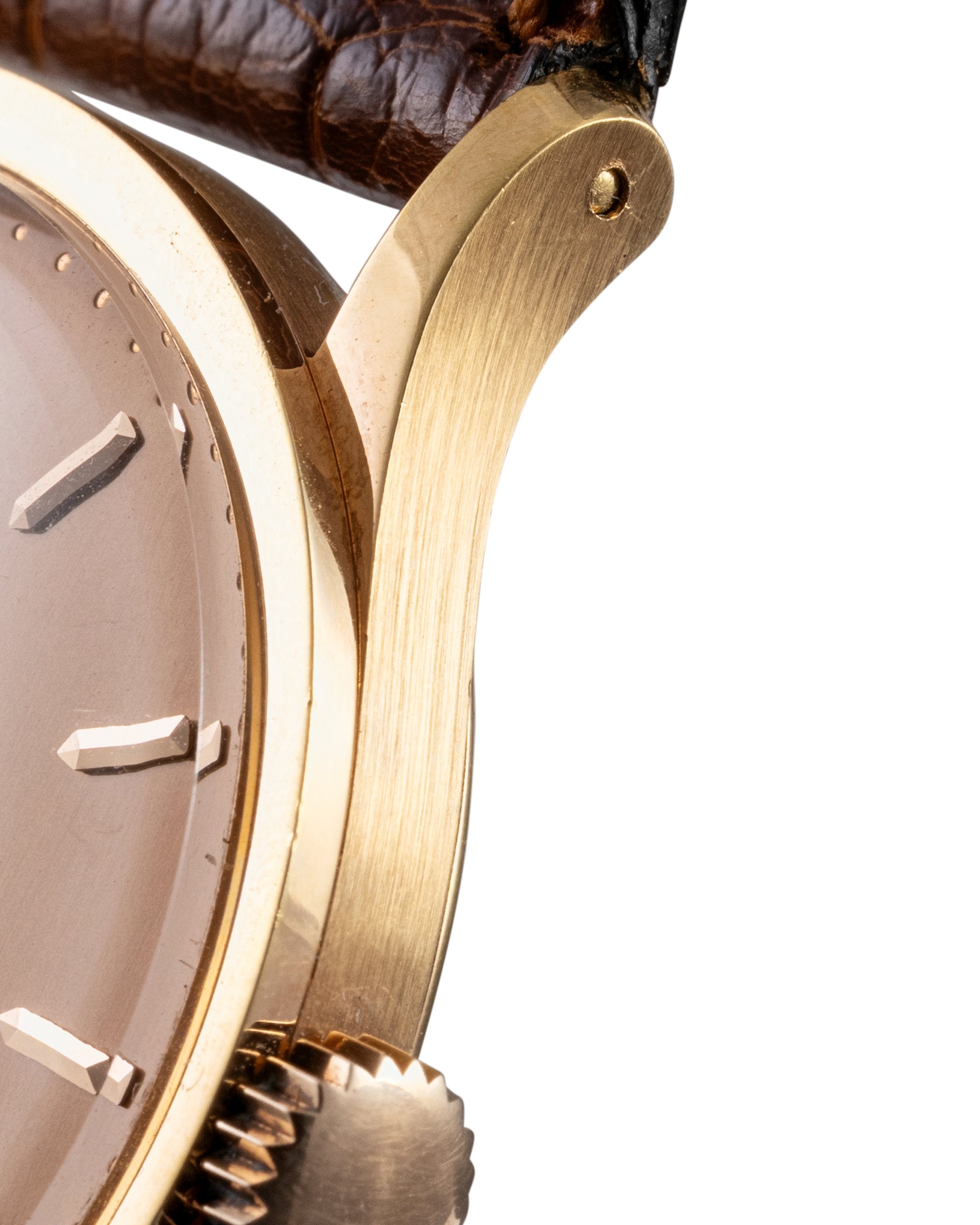 Patek Philippe Ref. 570 R Calatrava