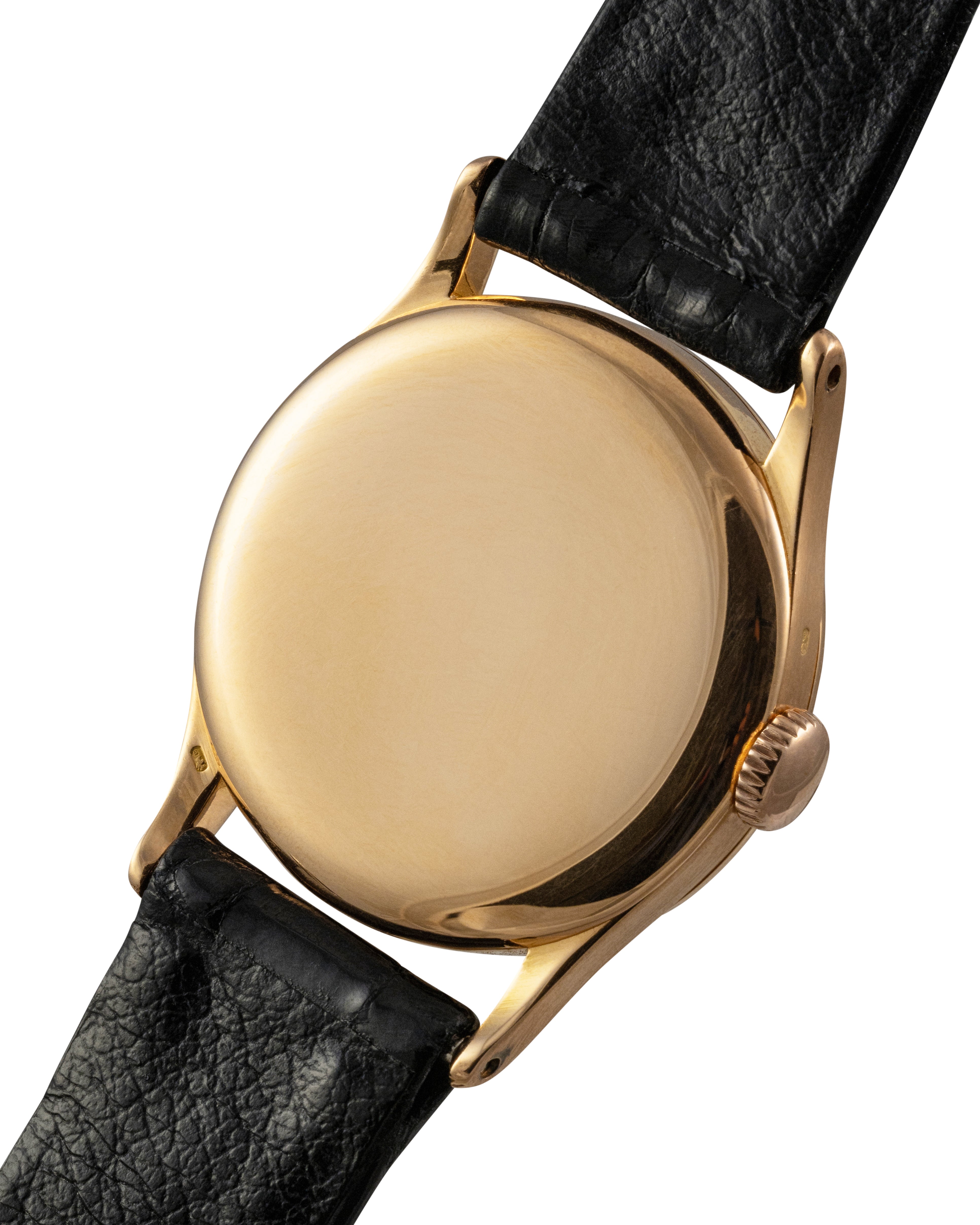 Patek Philippe Ref.96 R Calatrava