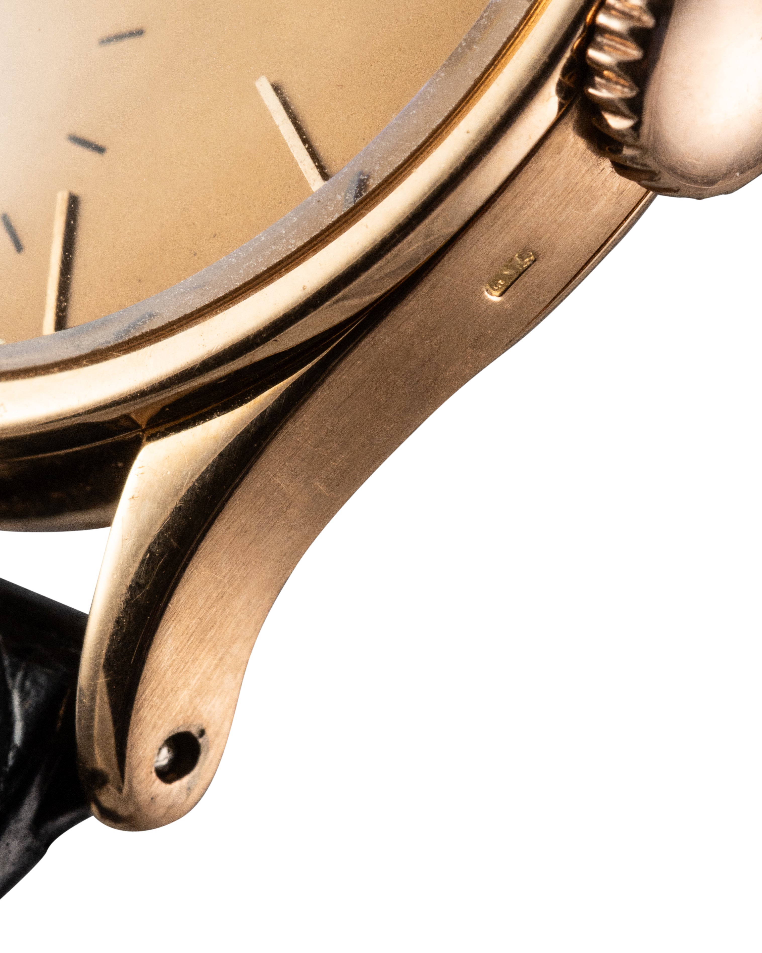 Patek Philippe Ref.96 R Calatrava