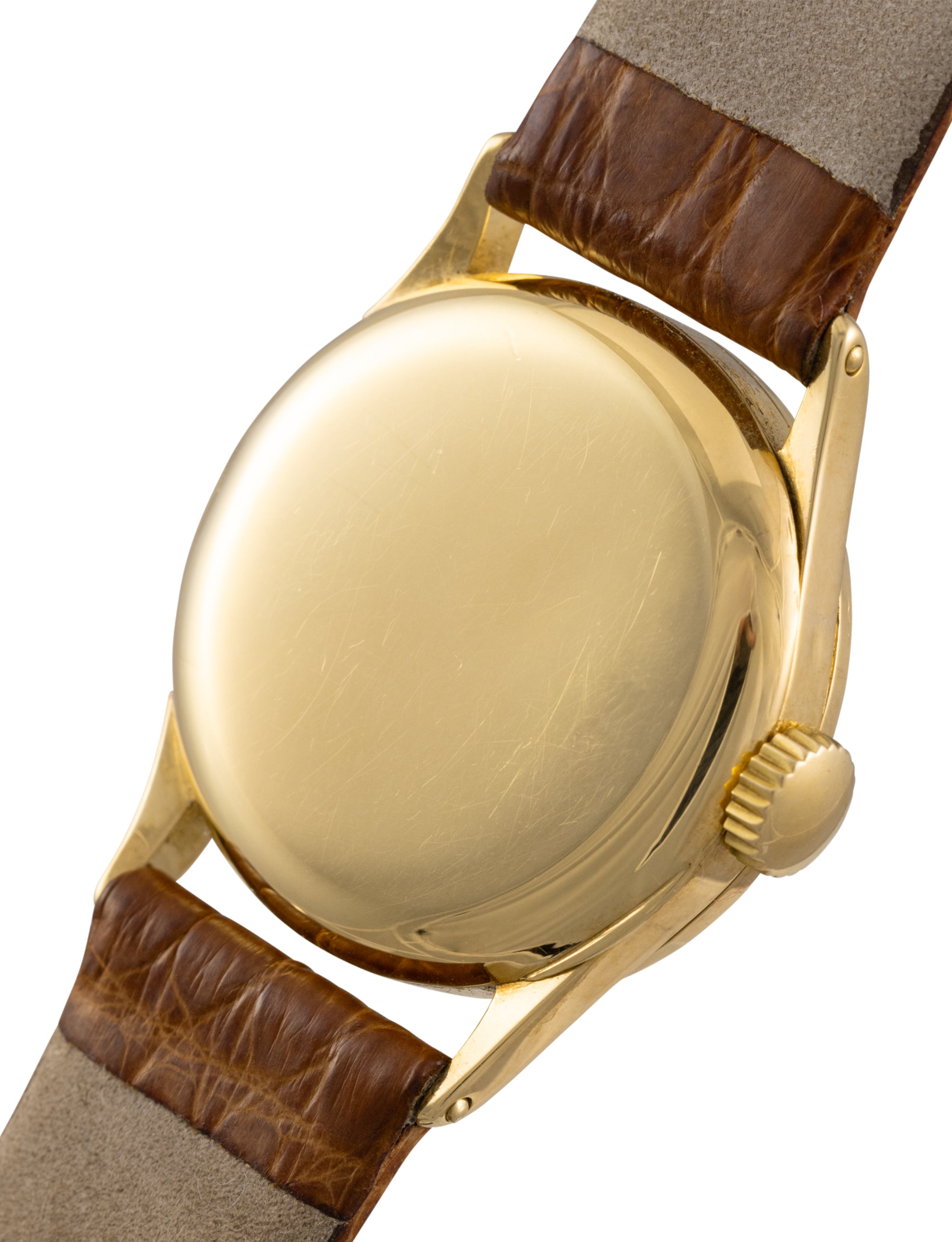 Patek Philippe Ref. 96 Y Calatrava