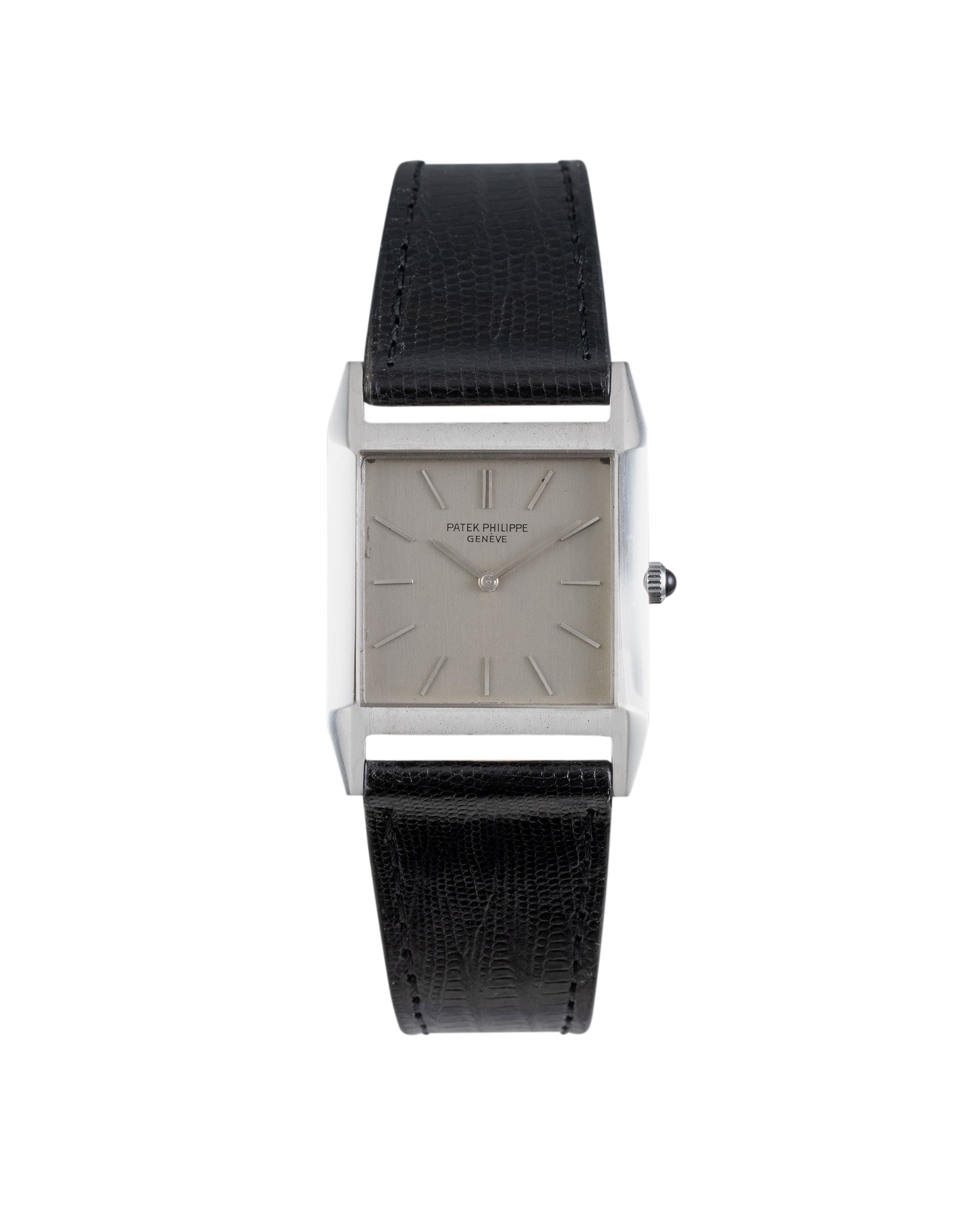 Patek Philippe W Square-Shaped