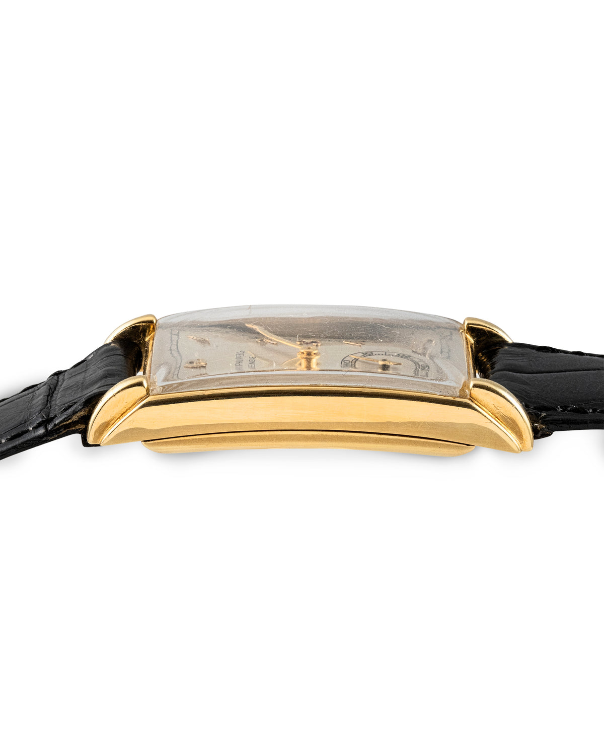 Patek Philippe Y Rectangular