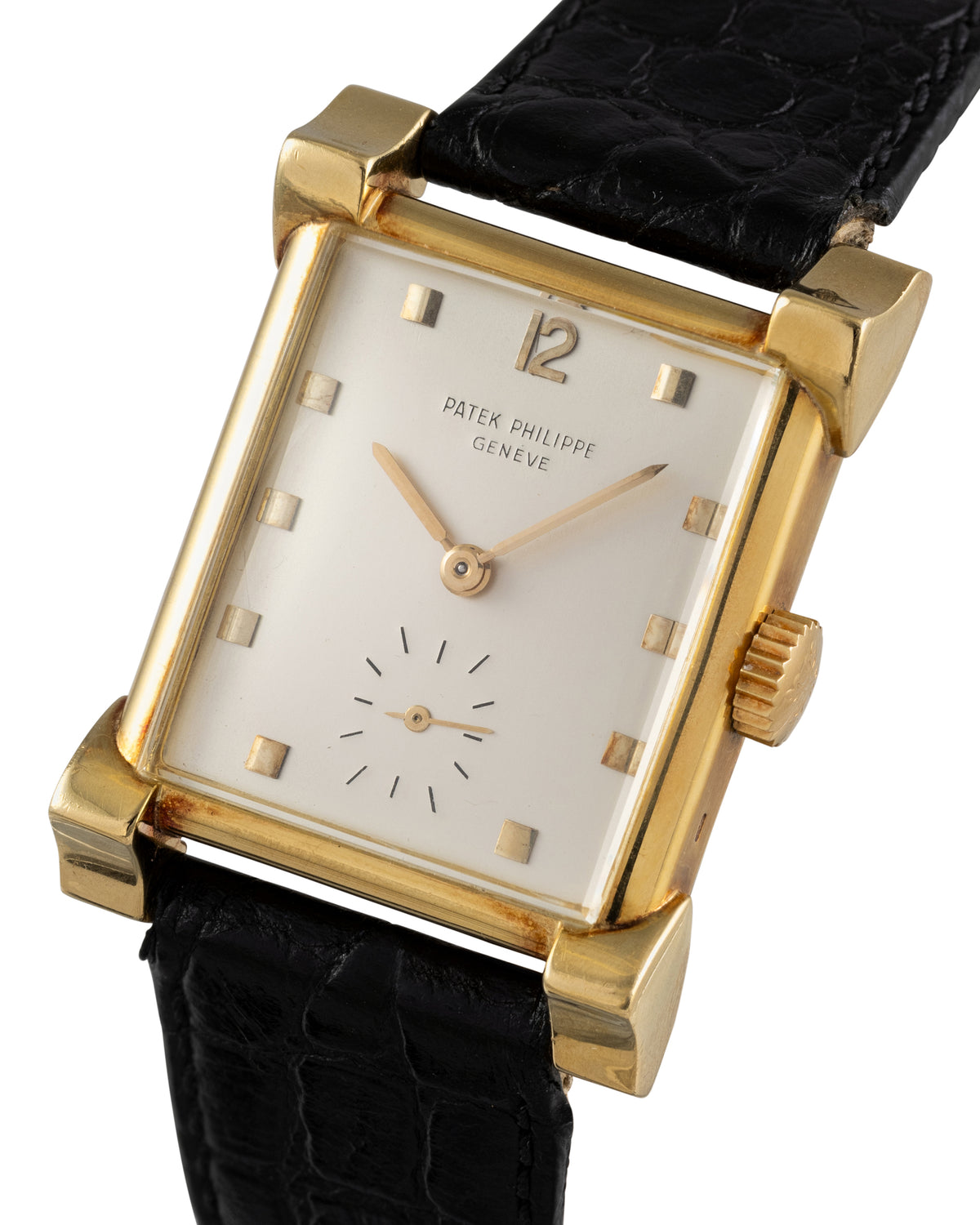 Patek Philippe ref. 2518 Y "Gondolo"
