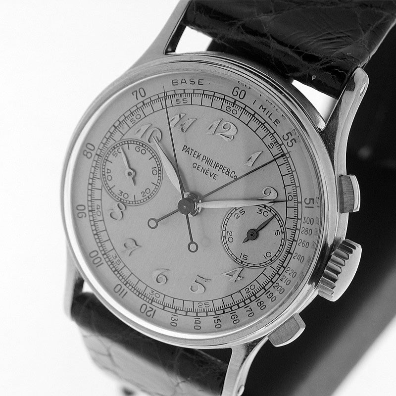 Patek Philippe 1436 J