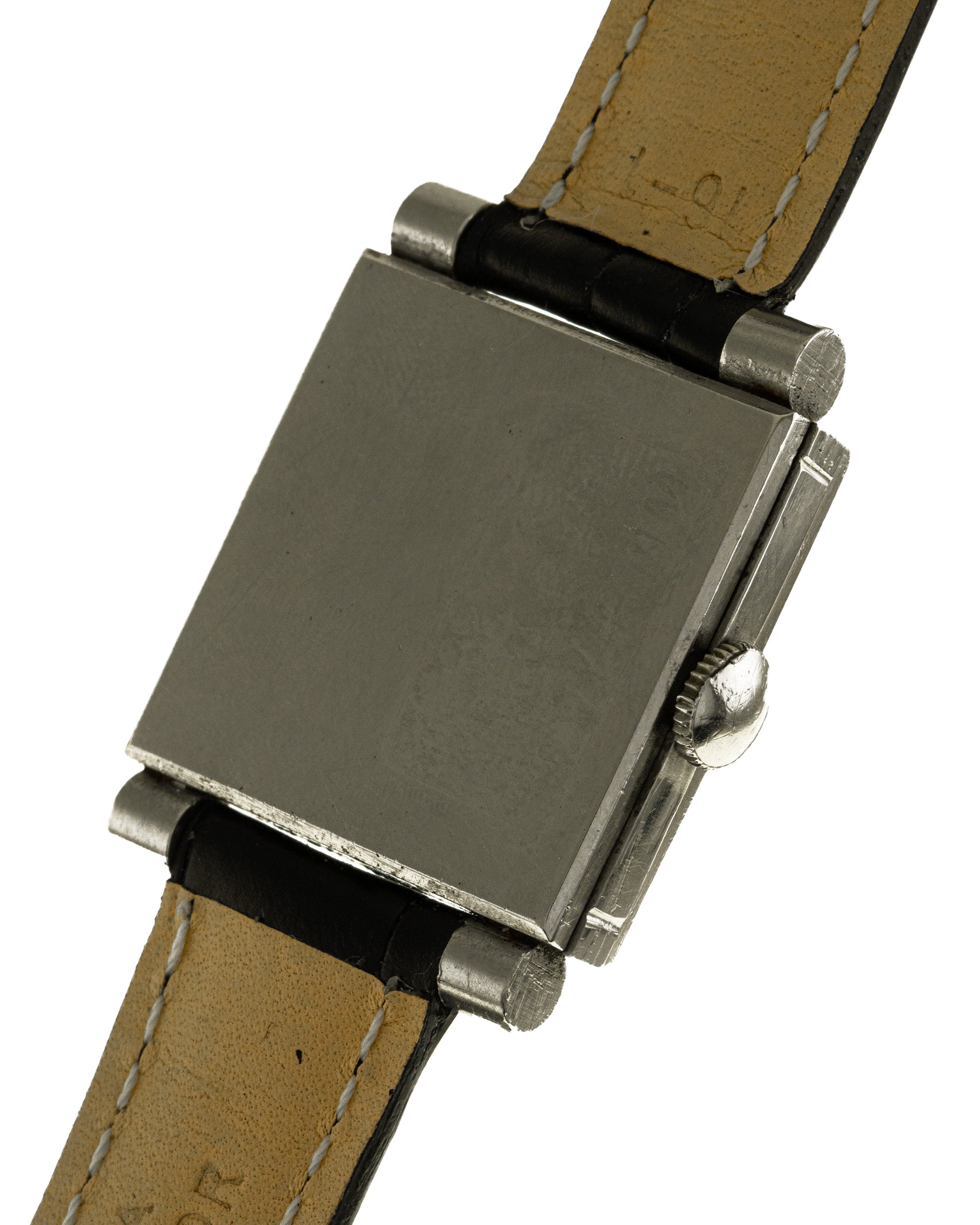 Patek Philippe 1485 Square shaped