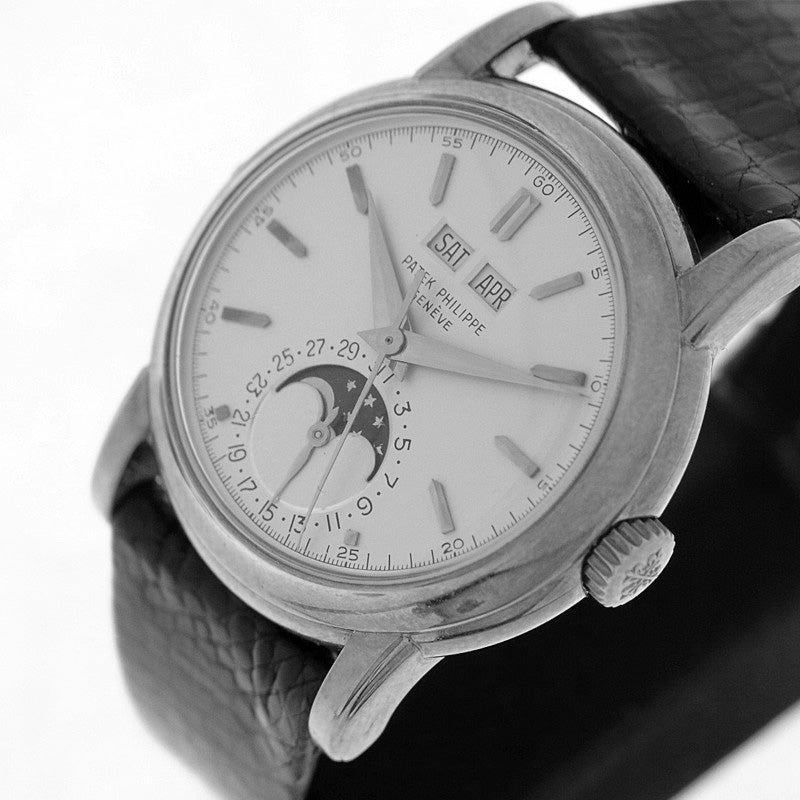 Patek Philippe 2438-1