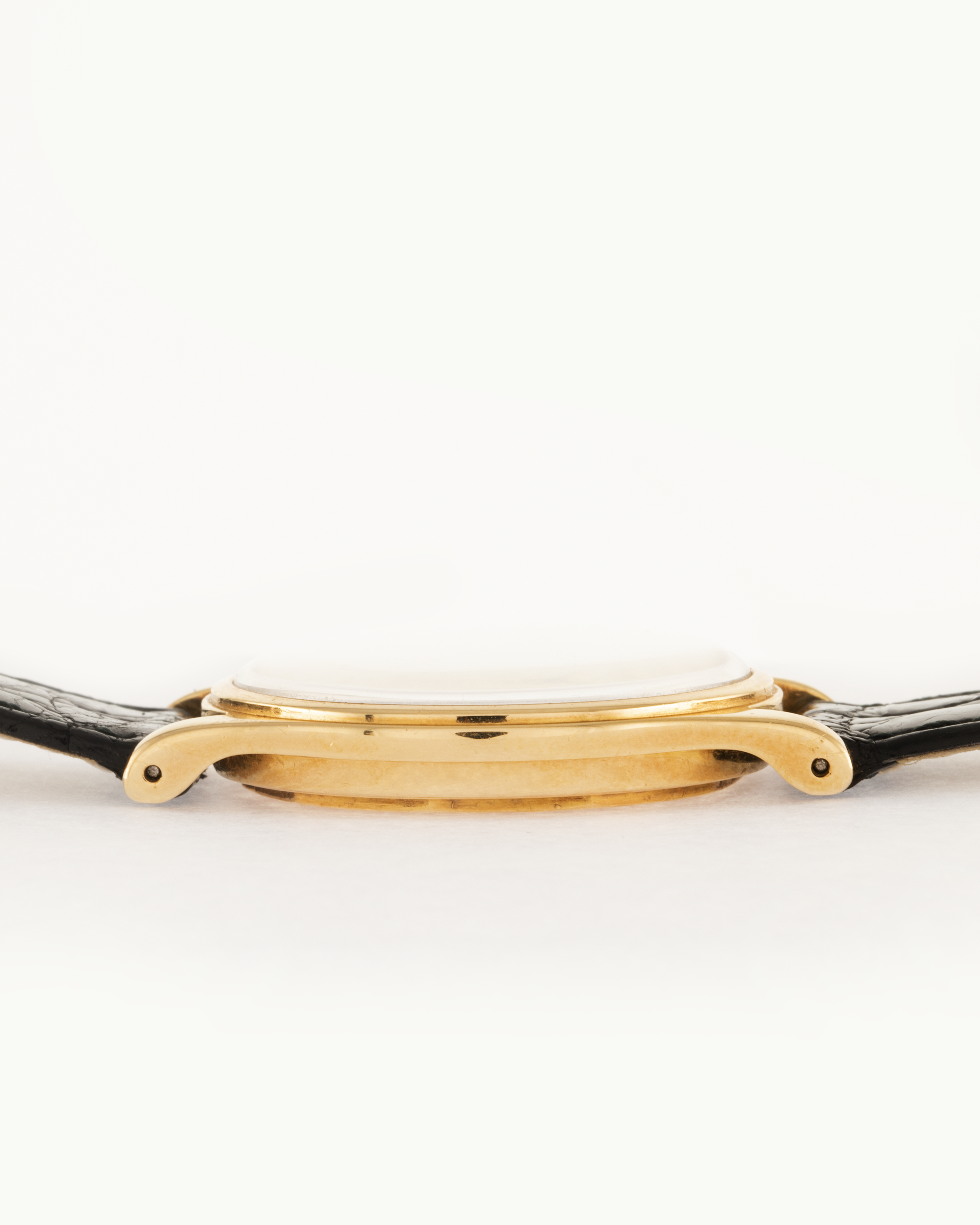 Patek Philippe Calatrava ref 2509 yellow gold