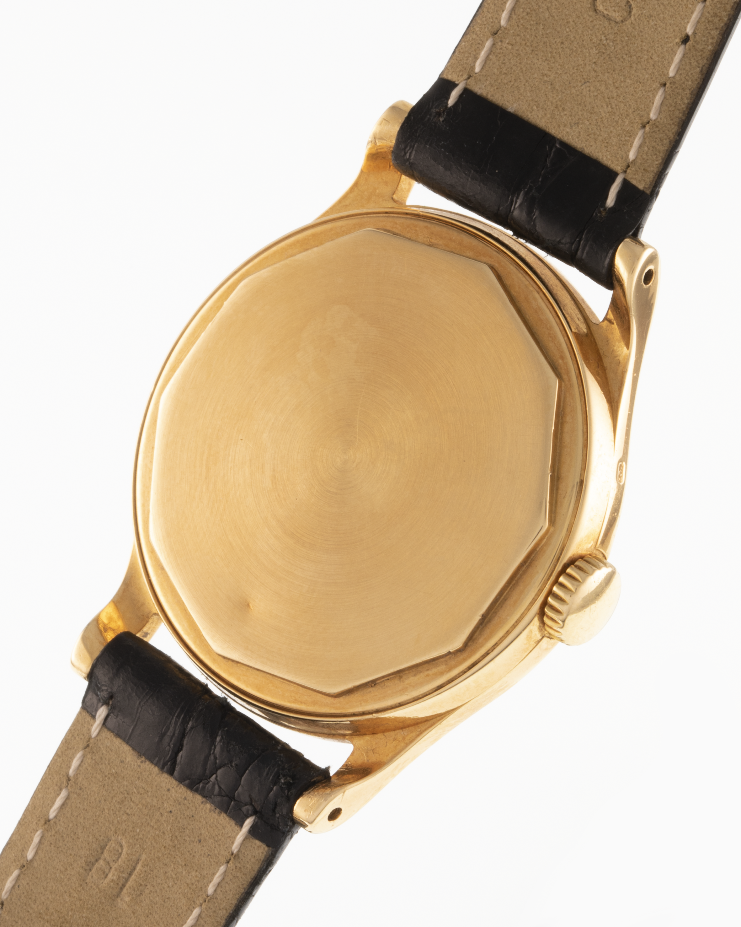 Patek Philippe Calatrava ref 2509 yellow gold