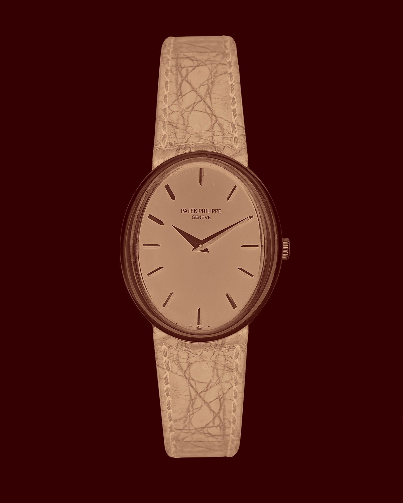 Patek Philippe Ref. 4225 Ellipse Y