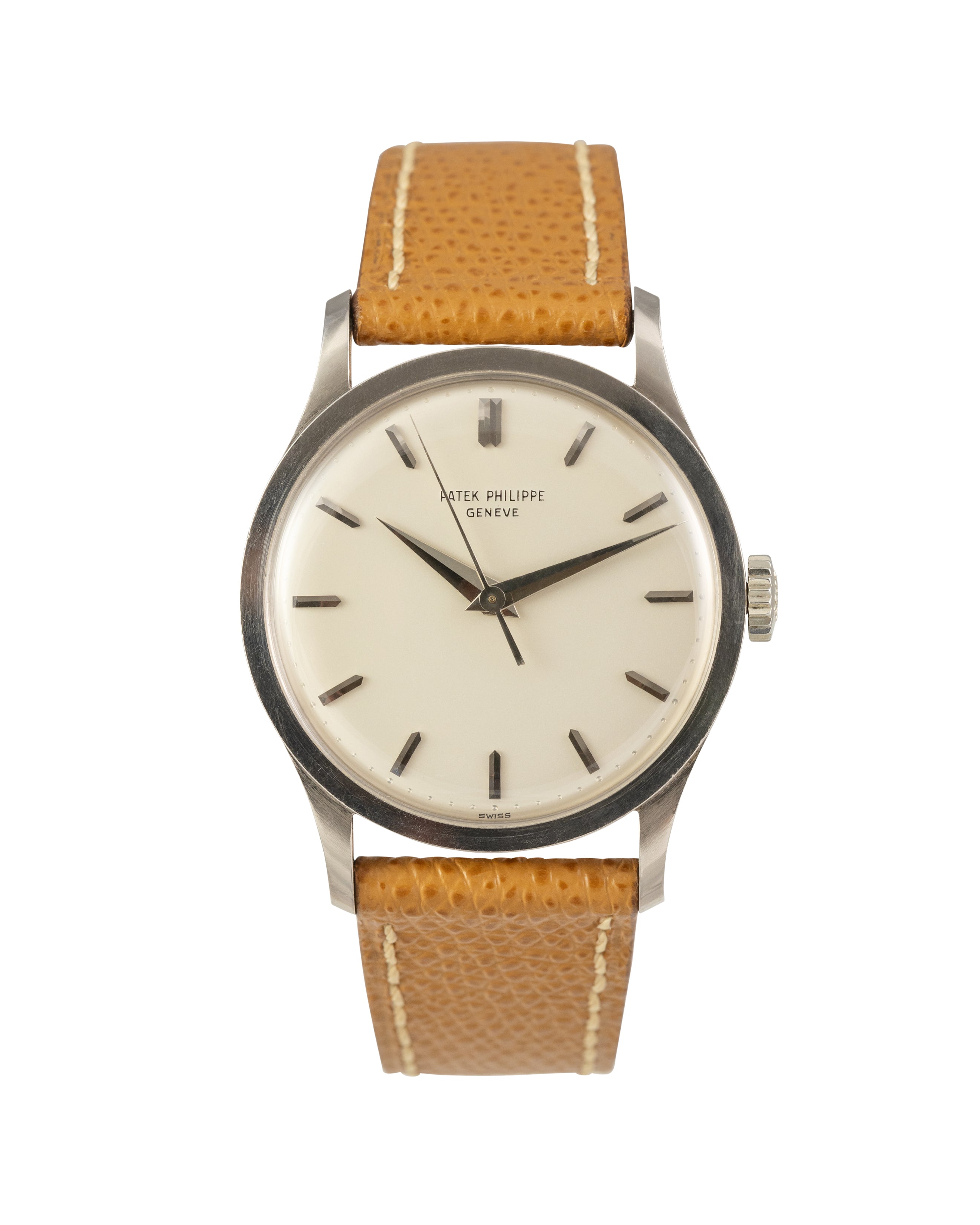 Patek Philippe Ref. 570 Calatrava