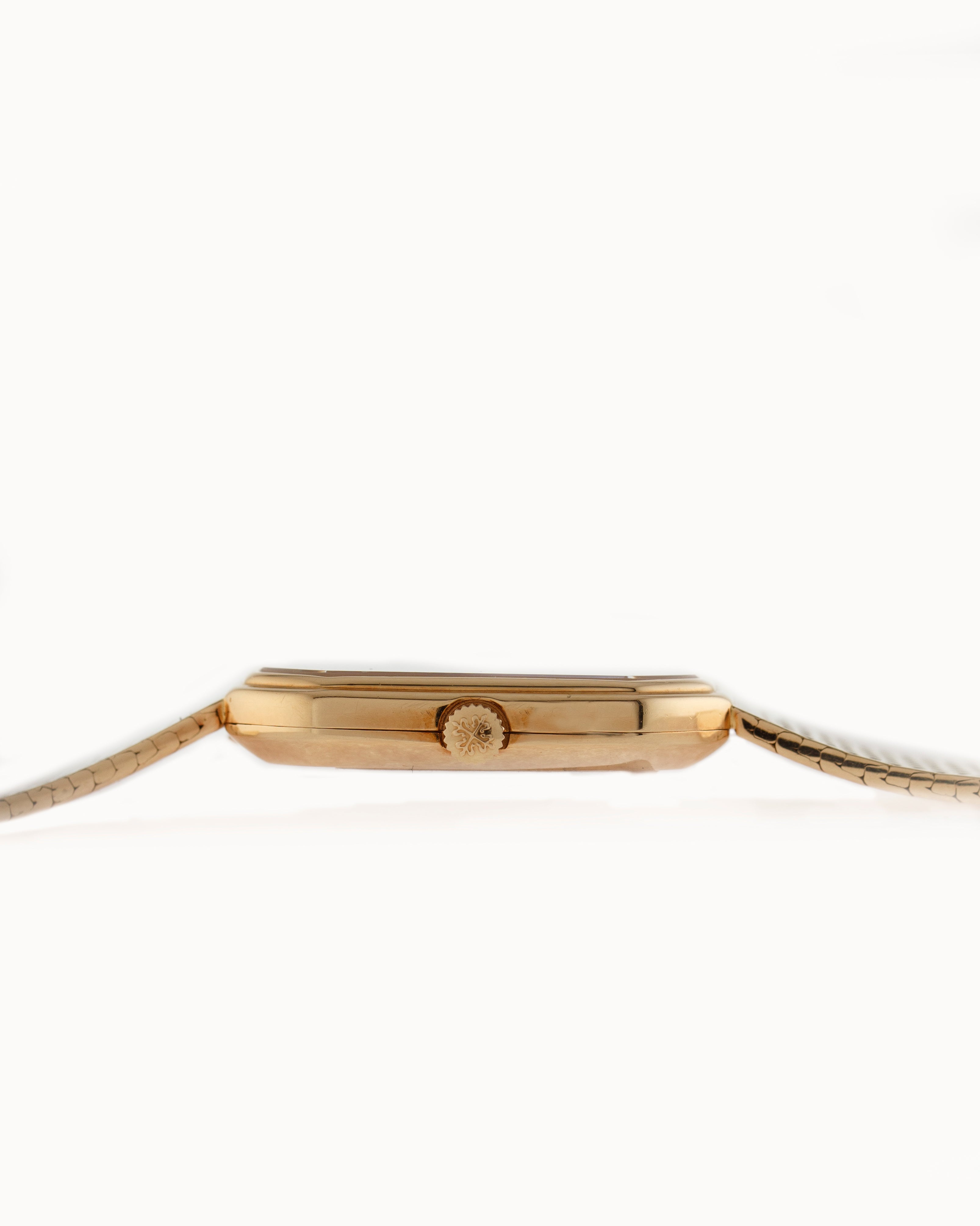 Patek Philippe Square Shape