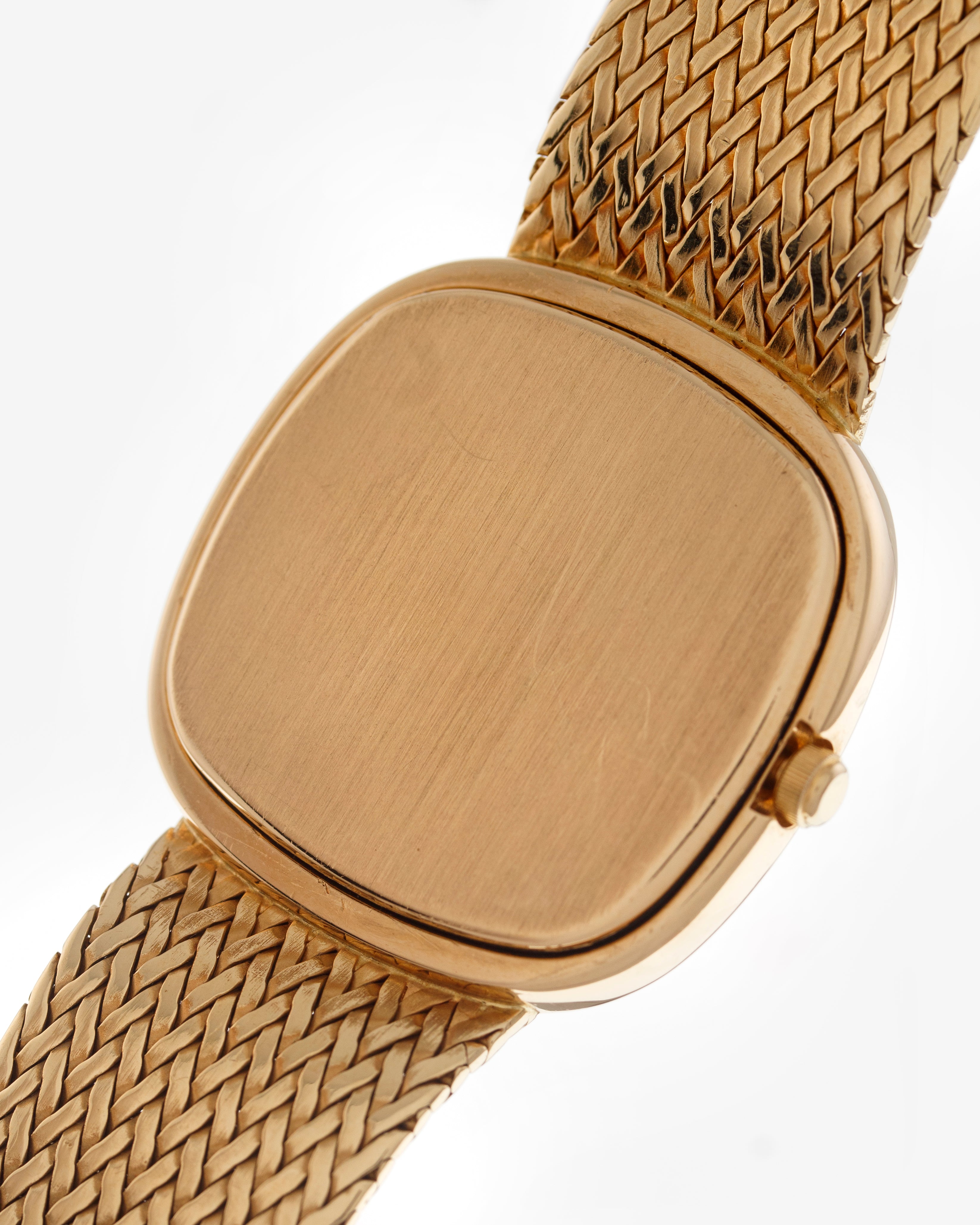 Patek Philippe automatic ref. 3604-2