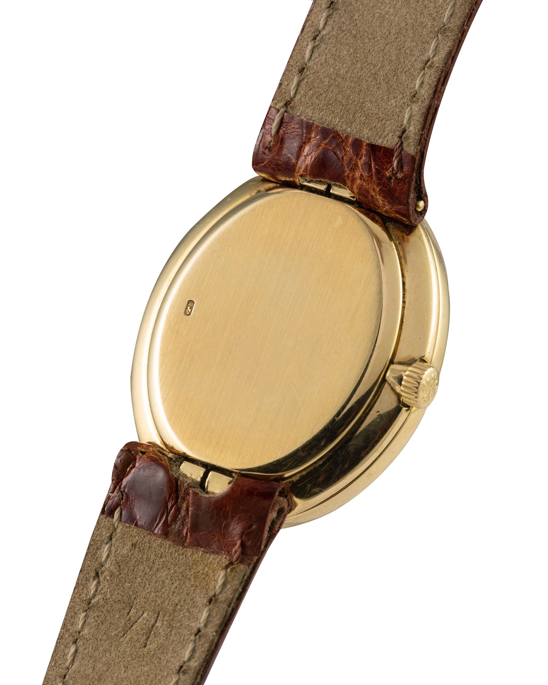 Patek Philippe Ref. 4225 Ellipse Y