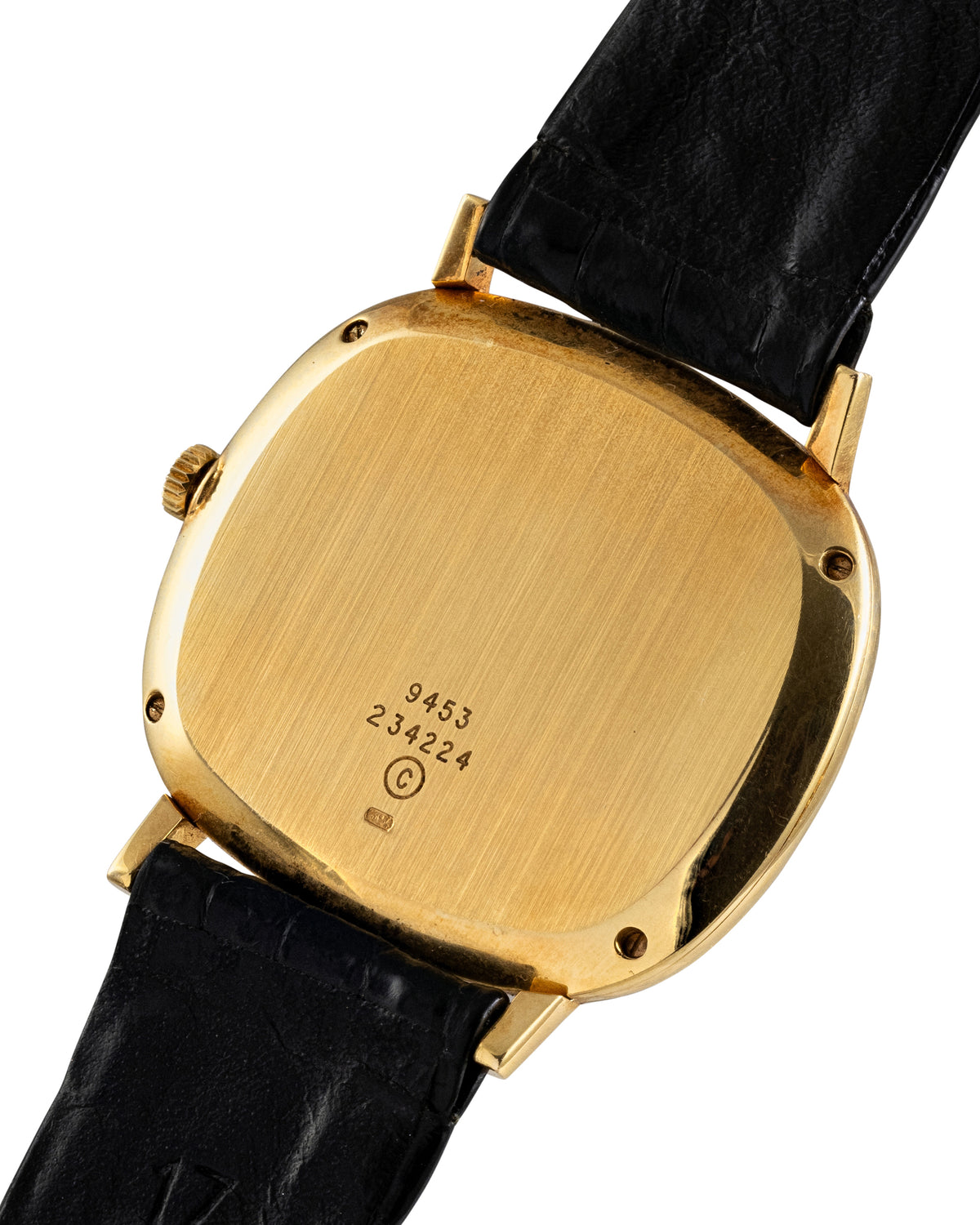 Piaget Ref. 9453 Y Lady
