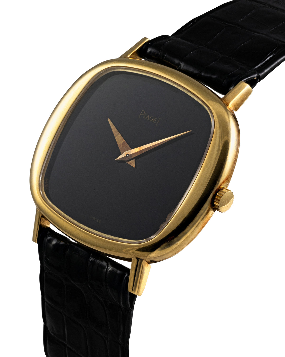 Piaget Ref. 9453 Y Lady