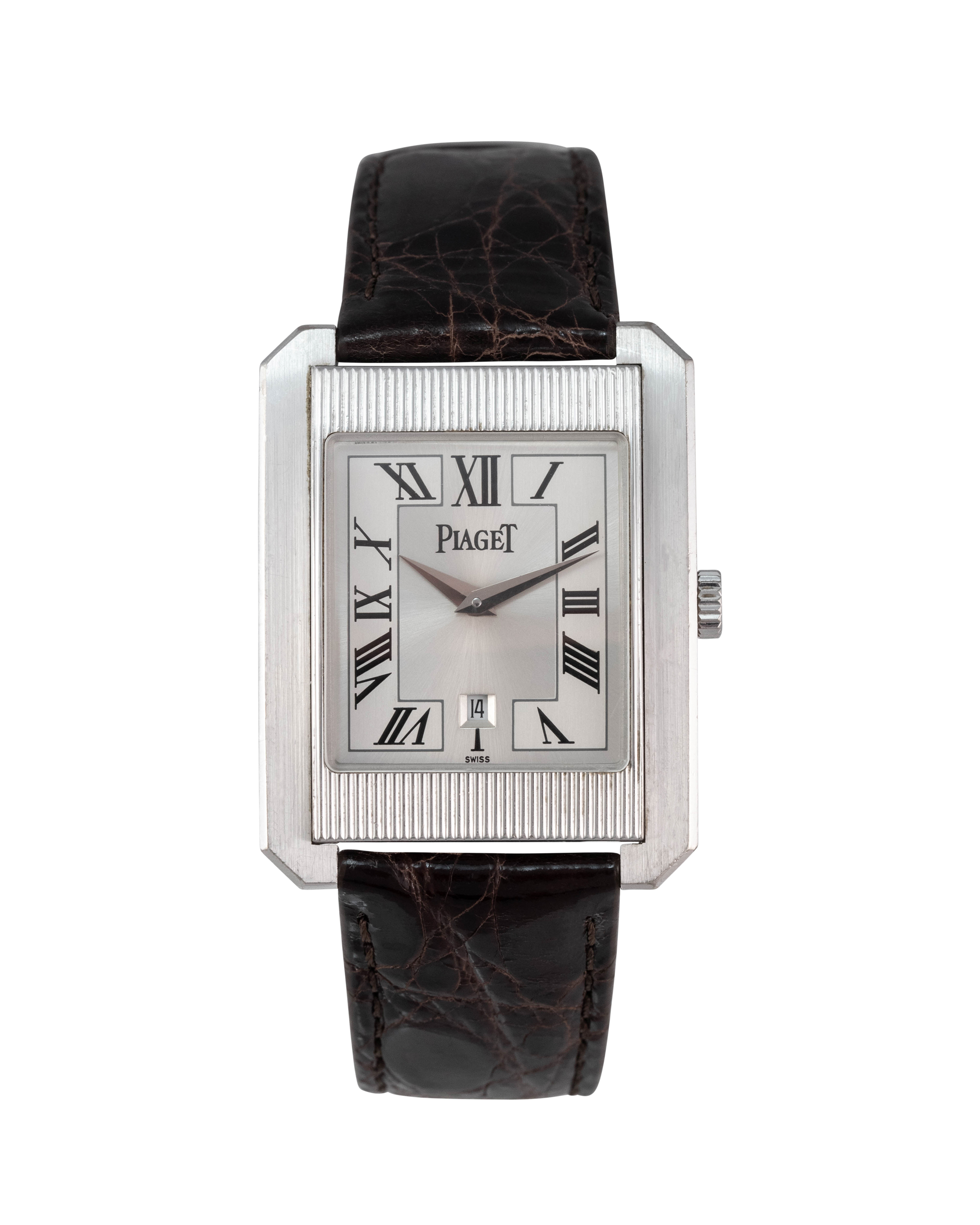 Piaget ref. 26200 "Protocole XL"