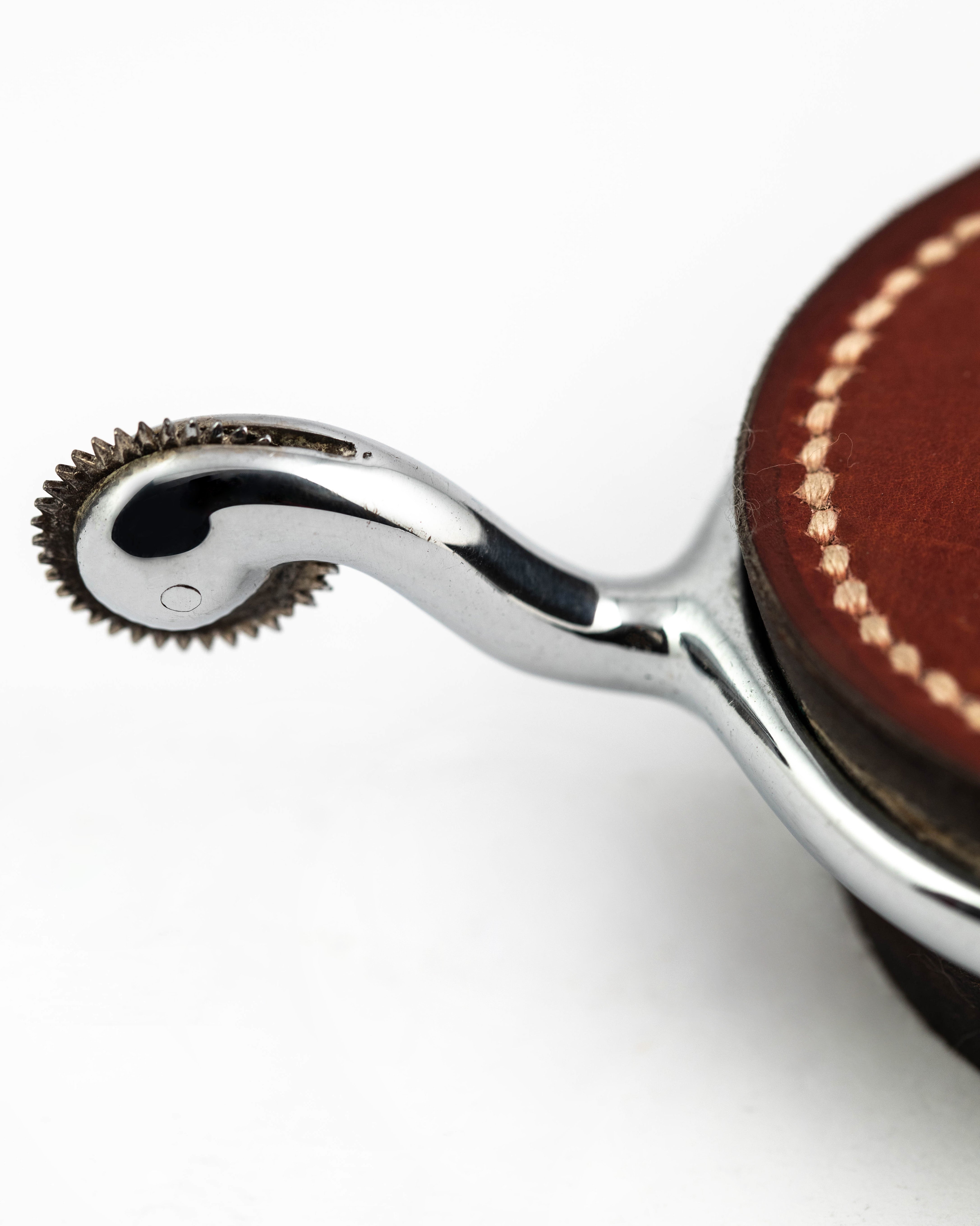 Hermès ashtray - Signé P.Dupré-Lafon