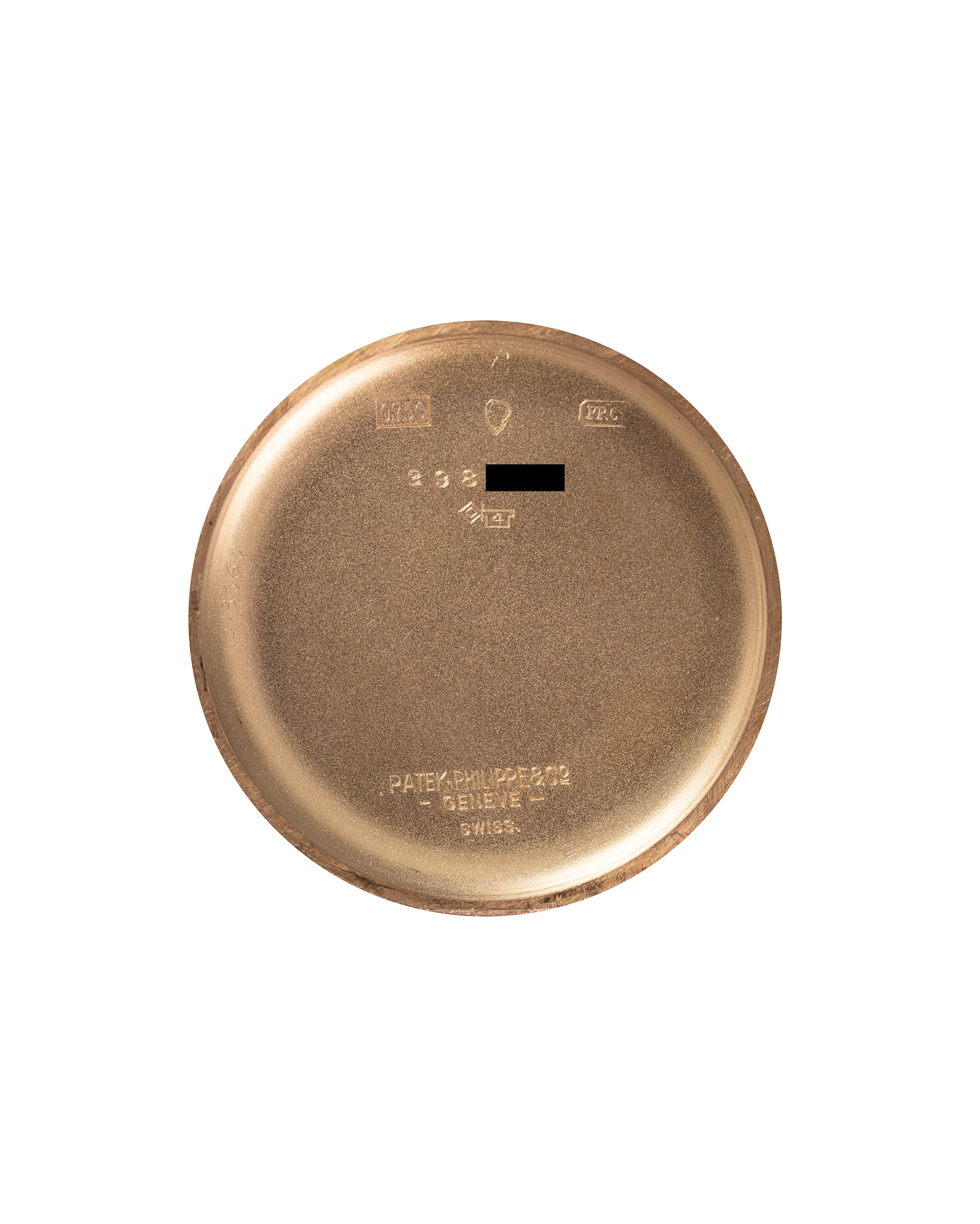 Patek Philippe Calatrava ref. 570