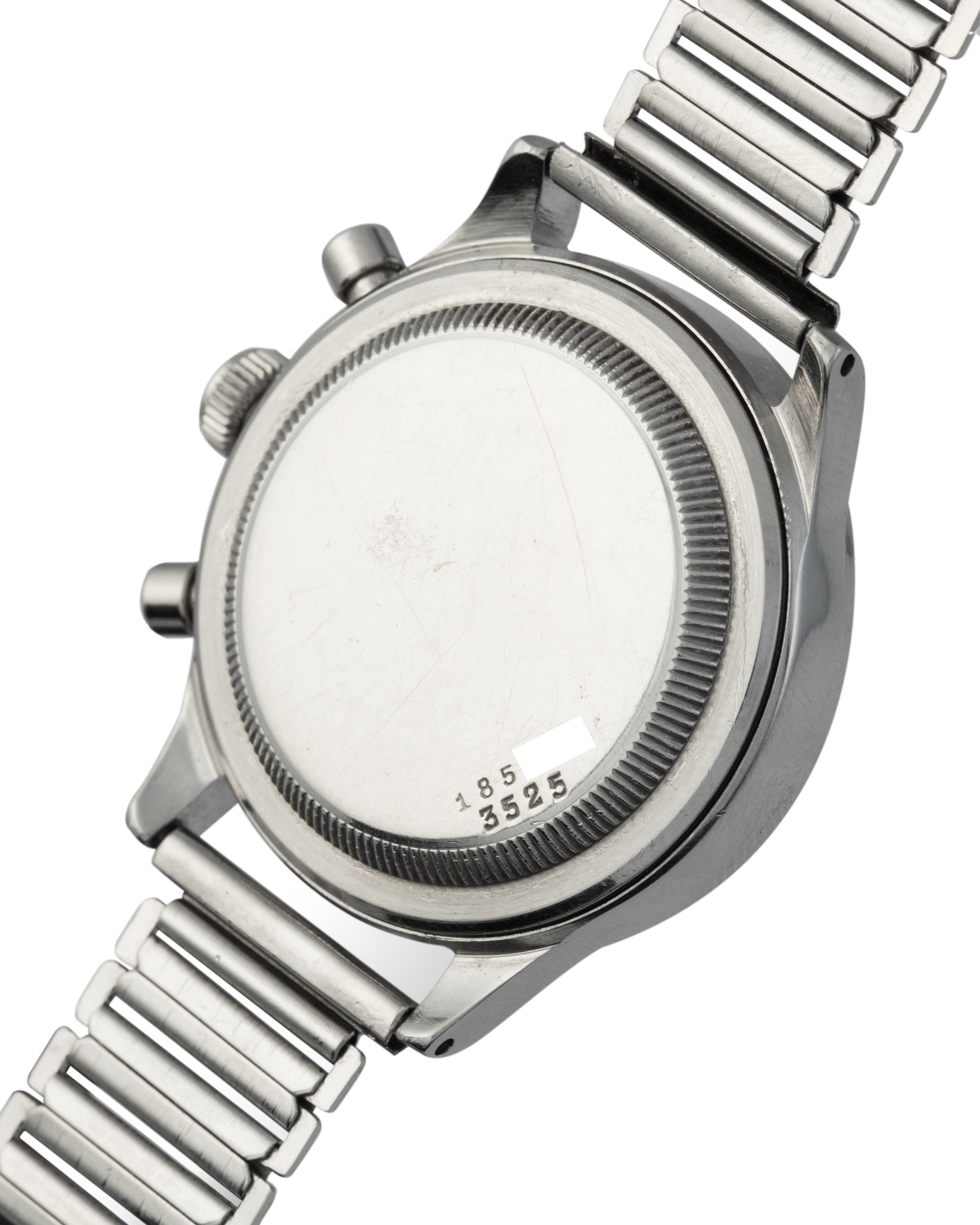 Rolex Chronograph "Monoblocco" Ref. 3525