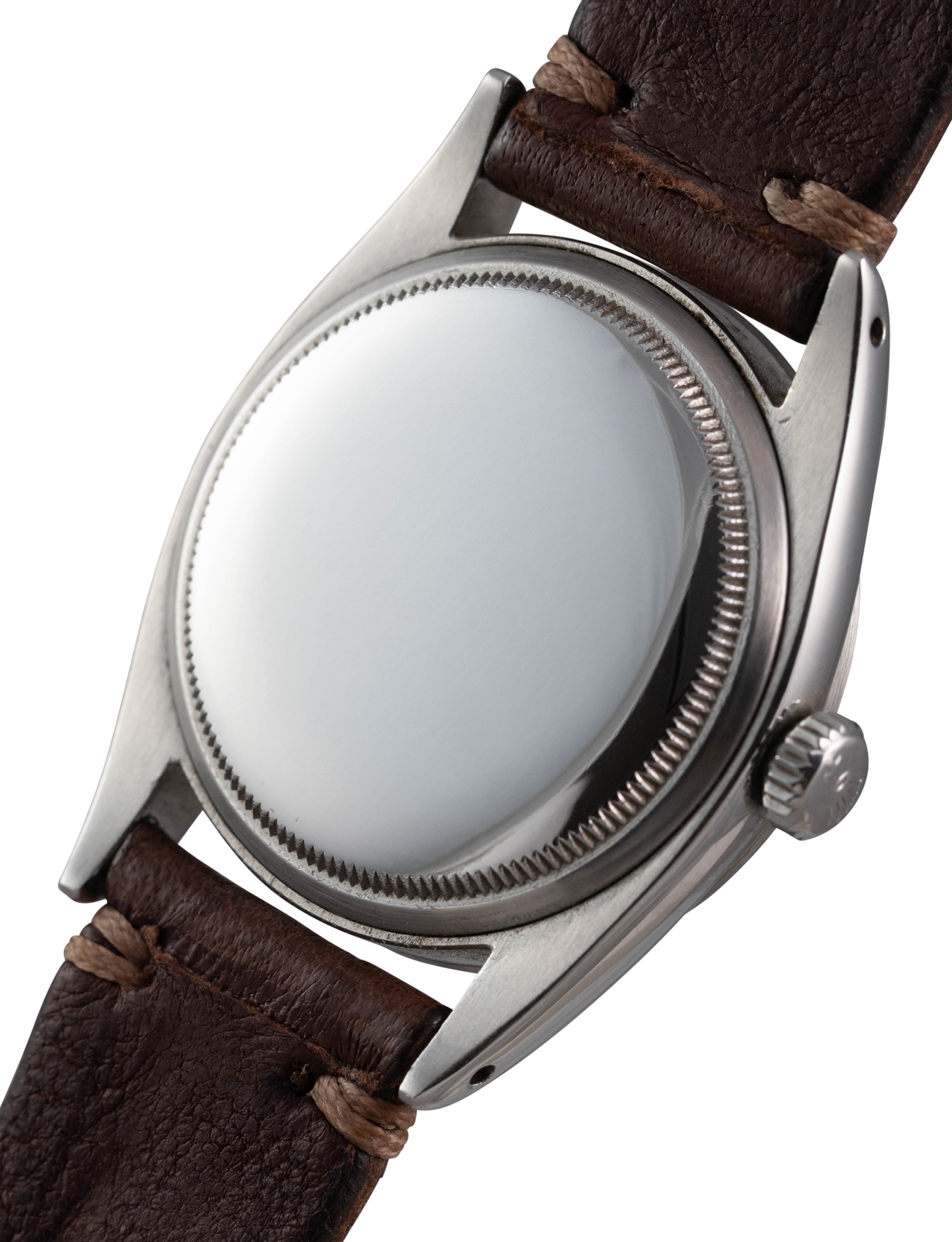 Rolex Ref. 6610 SS Explorer