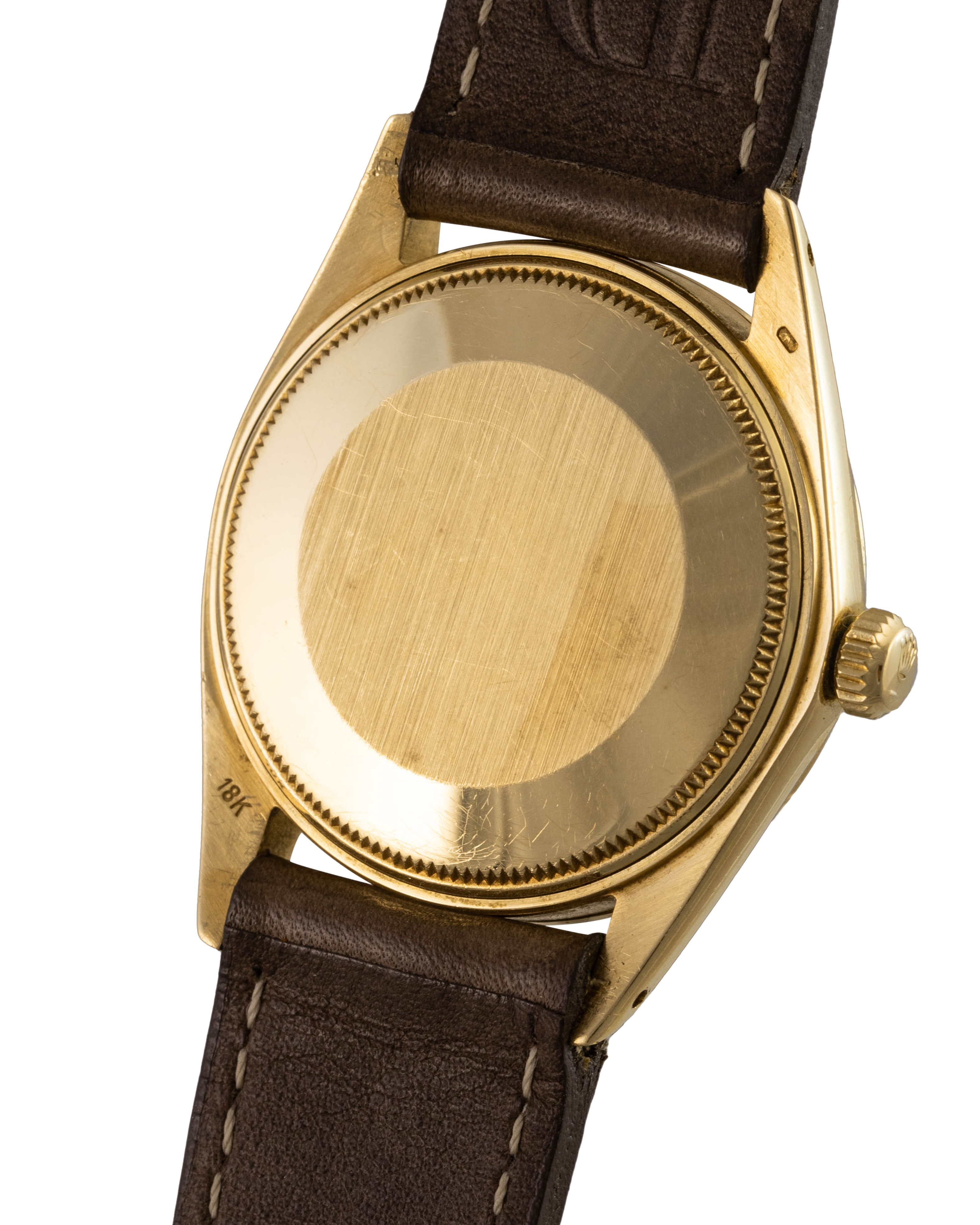 Rolex Ref. 1503 Oyster Perpetual Datejust