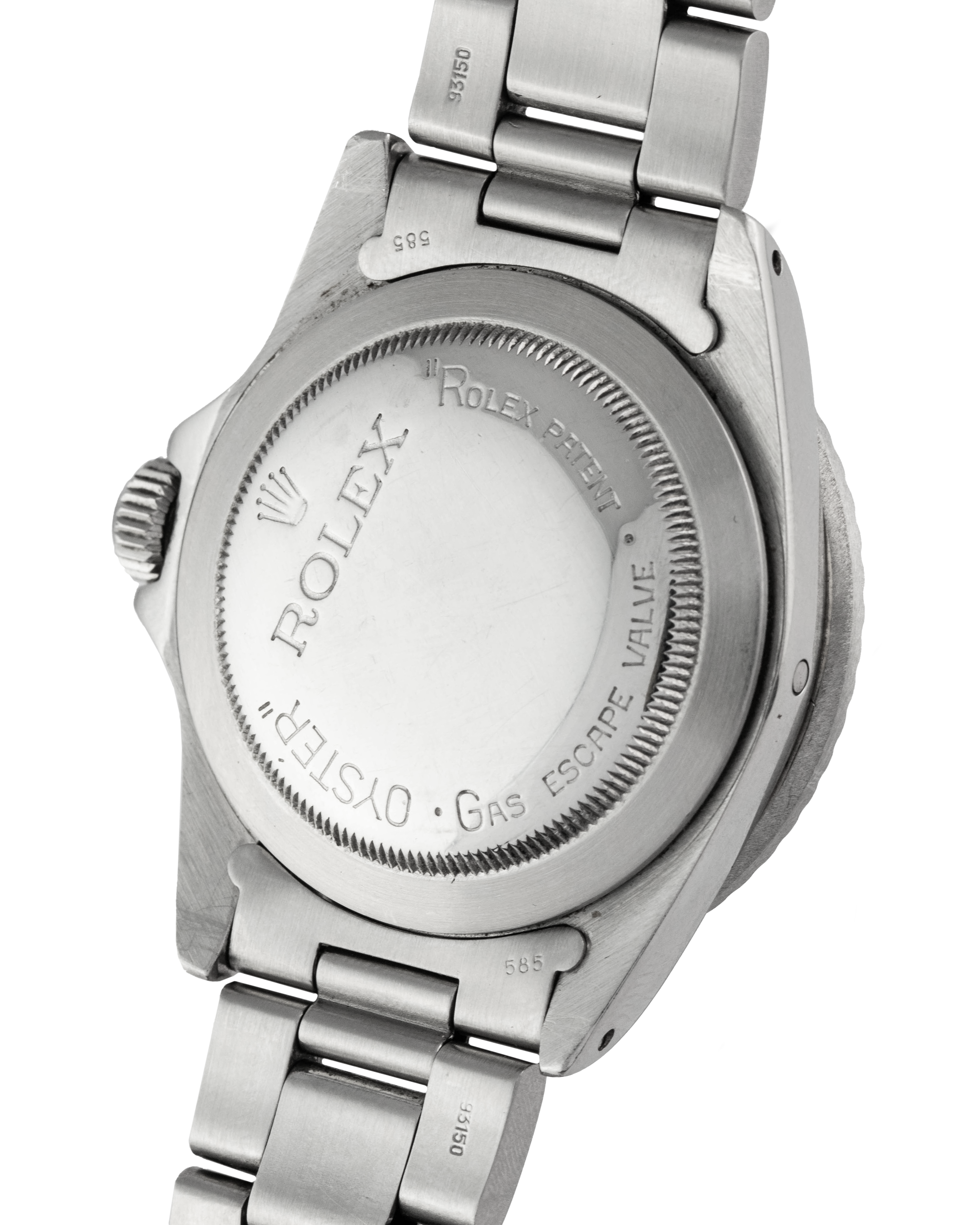 Rolex Ref. 1665 Oyster Perpetual SEA-Dweller