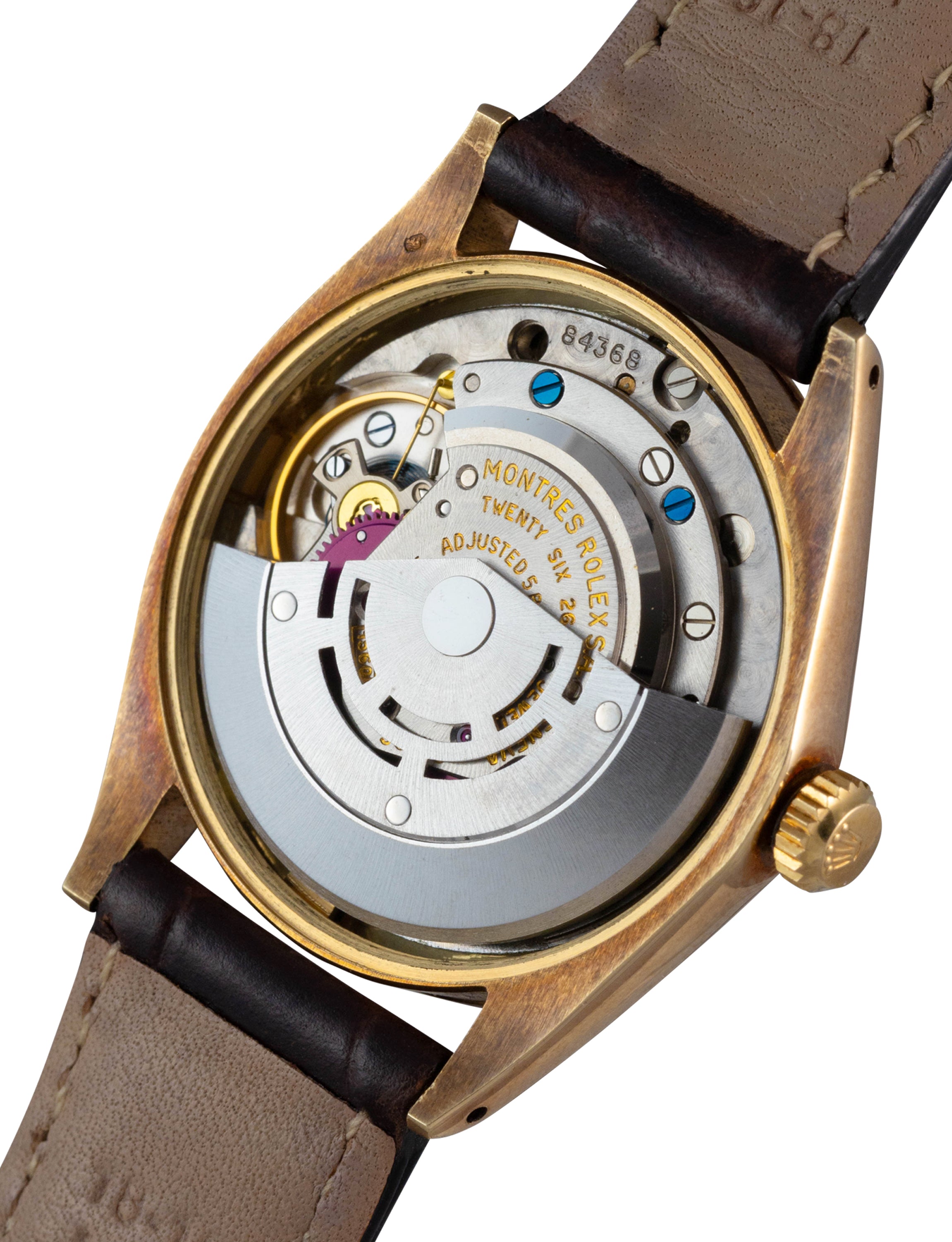 Rolex Ref. 1803 R Day-Date