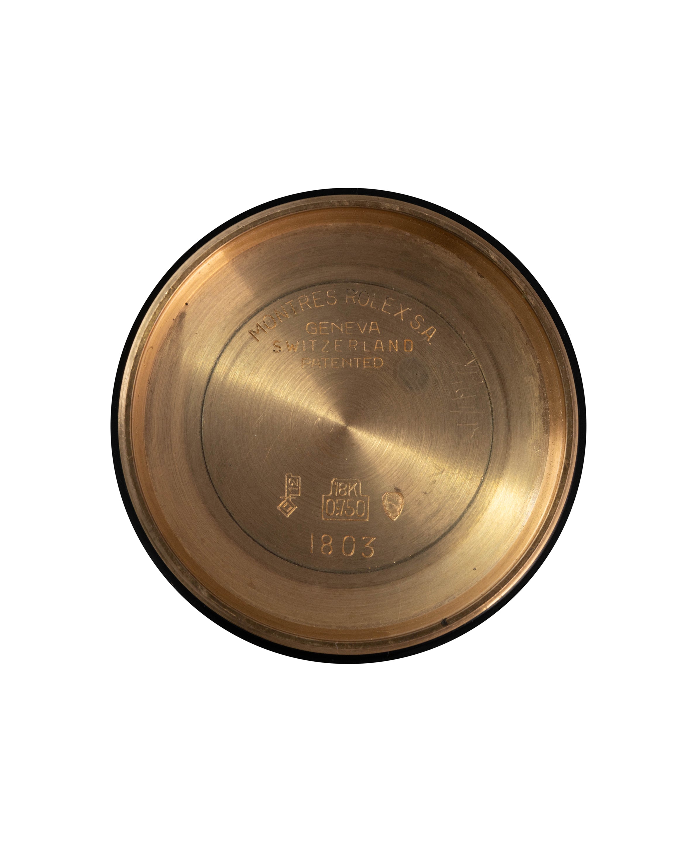 Rolex Ref. 1803 R Day-Date