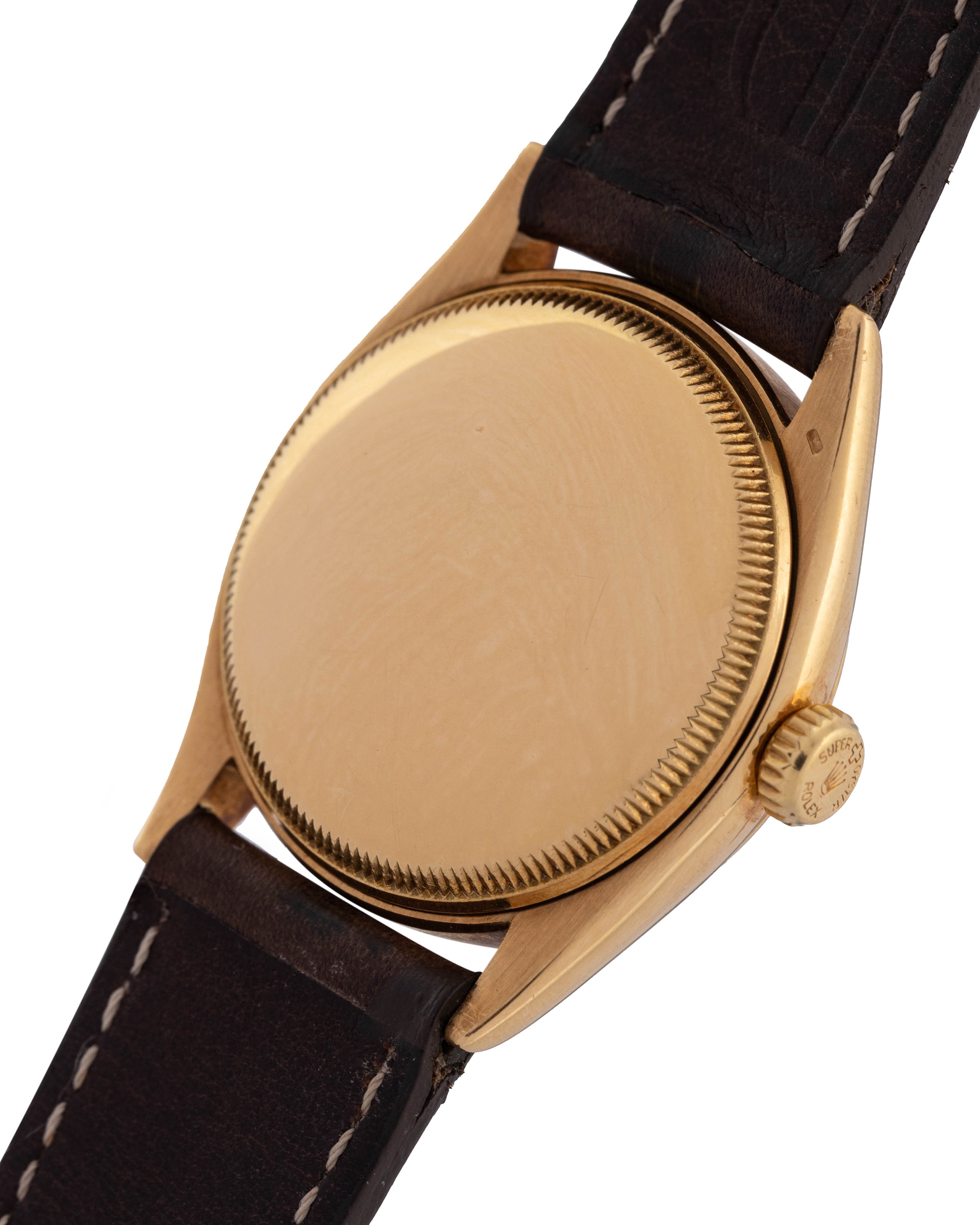 Rolex Ref. 6085 Oyster Perpetual