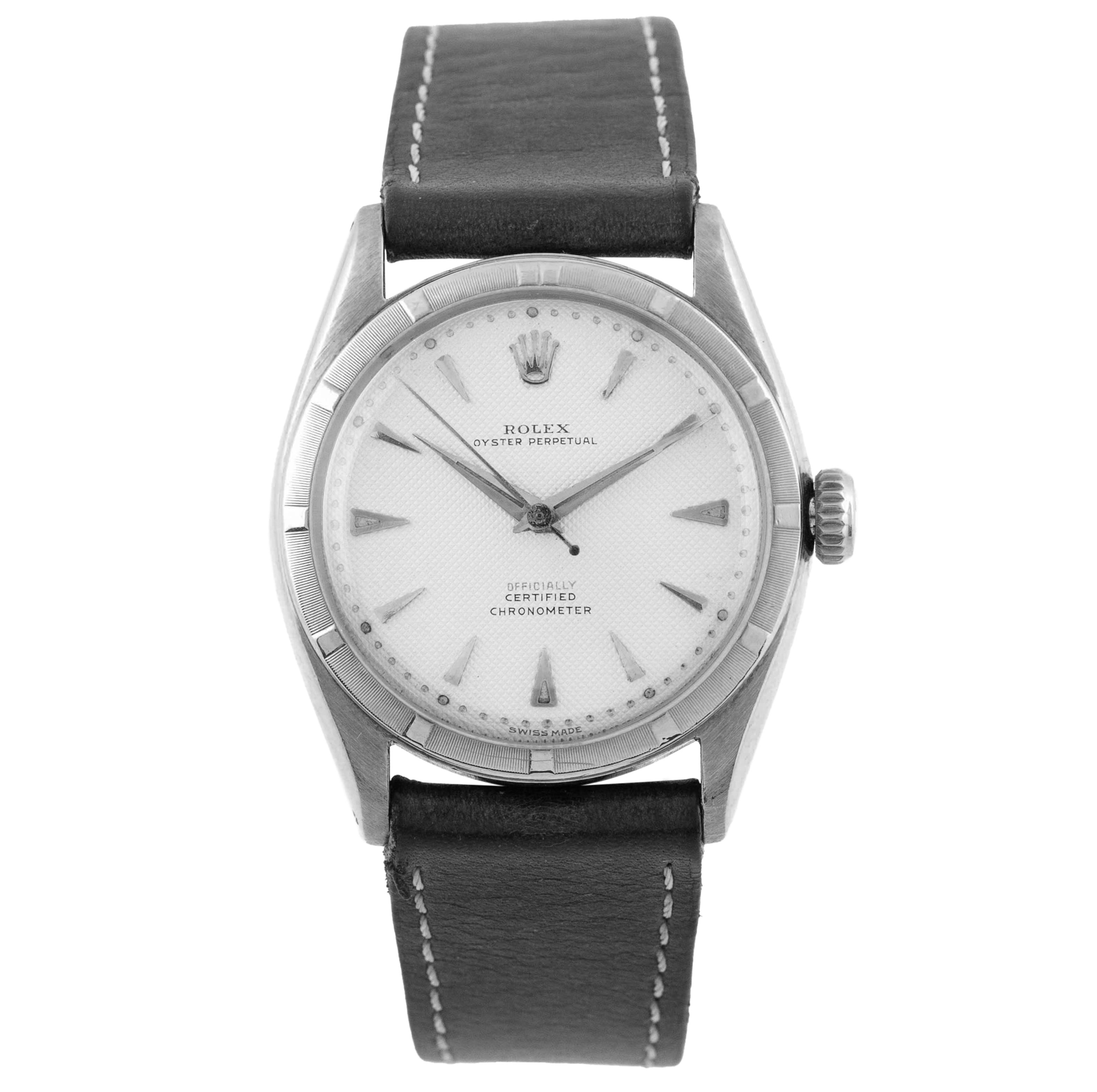 Rolex Ref. 6085 Oyster Perpetual