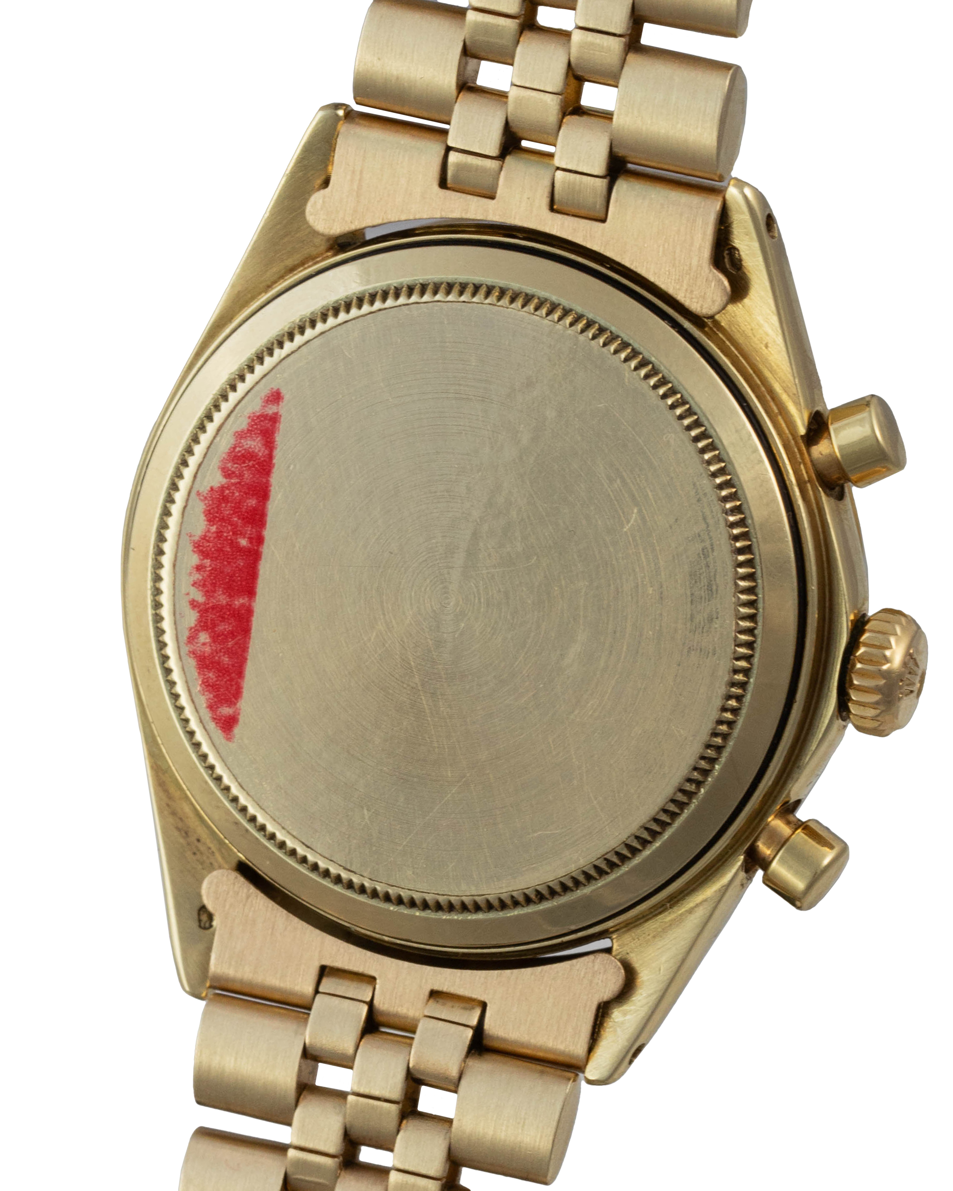 Rolex Ref. 6238 Pre-Daytona with Jubilee Bracelet