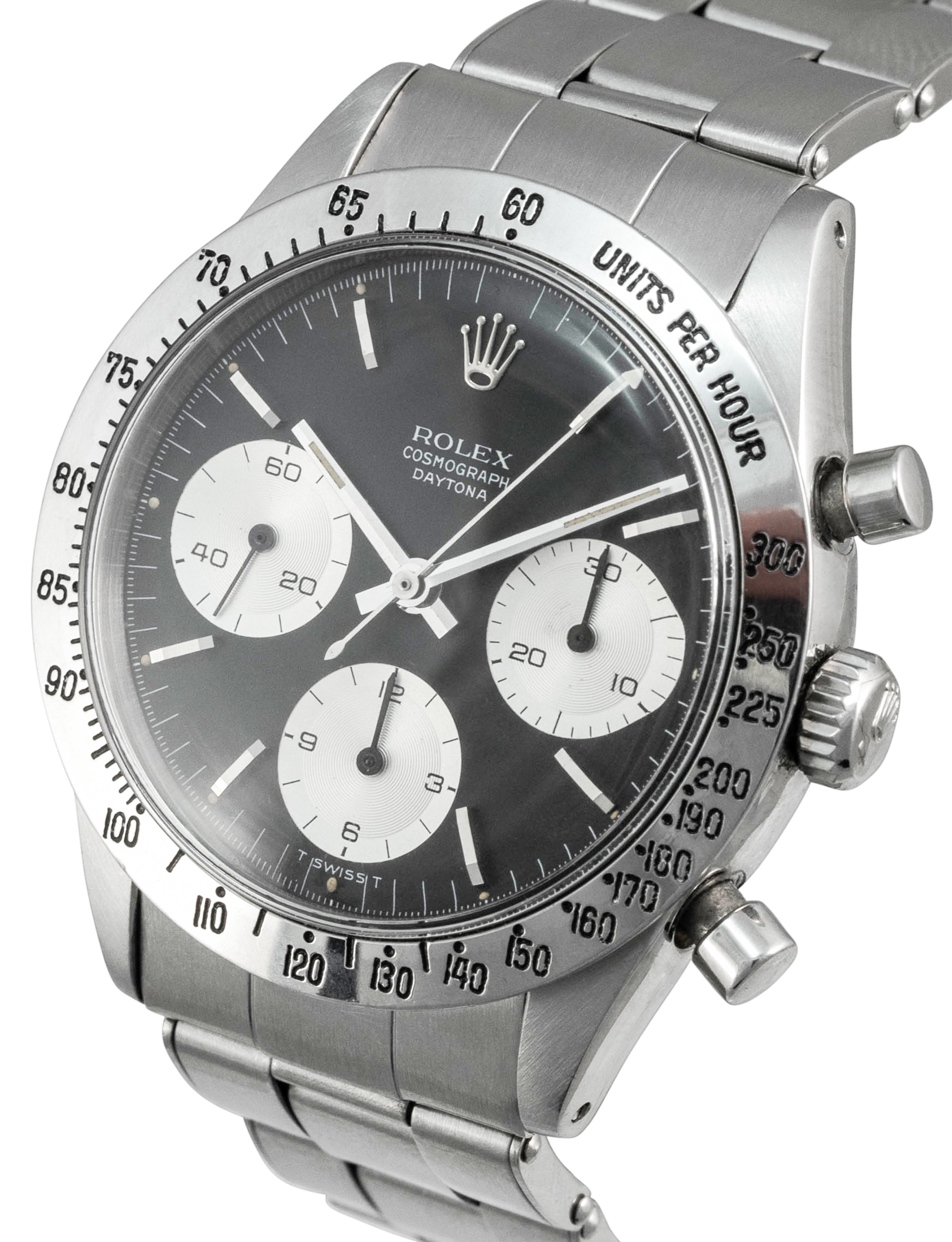 Rolex Ref. 6239 Daytona