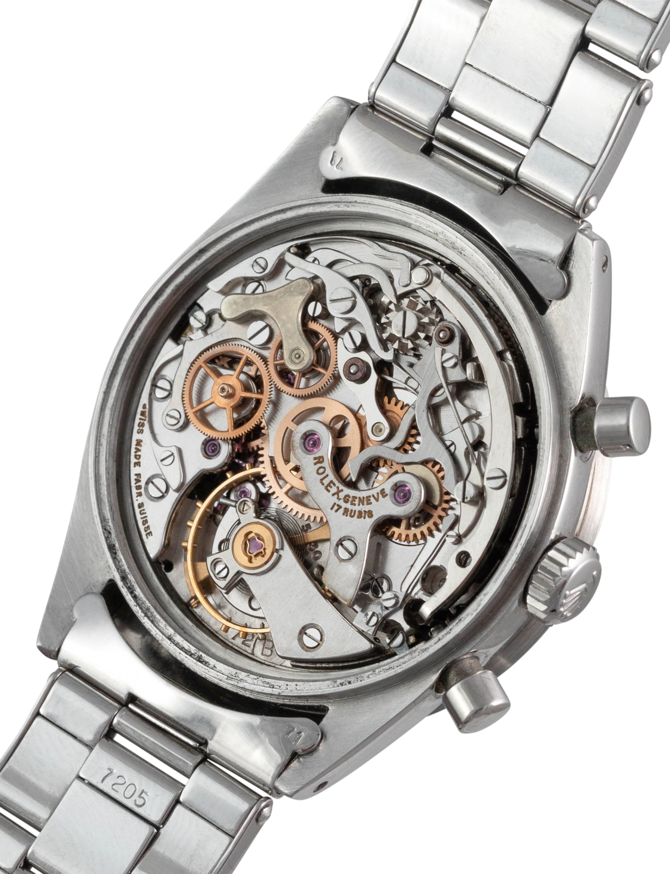 Rolex Ref. 6239 Daytona