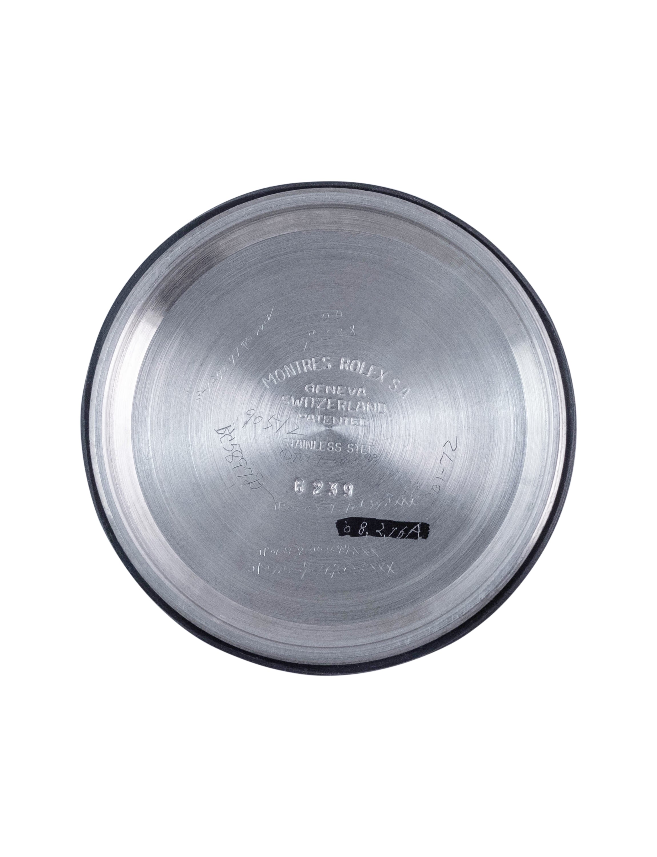 Rolex Ref. 6239 Daytona