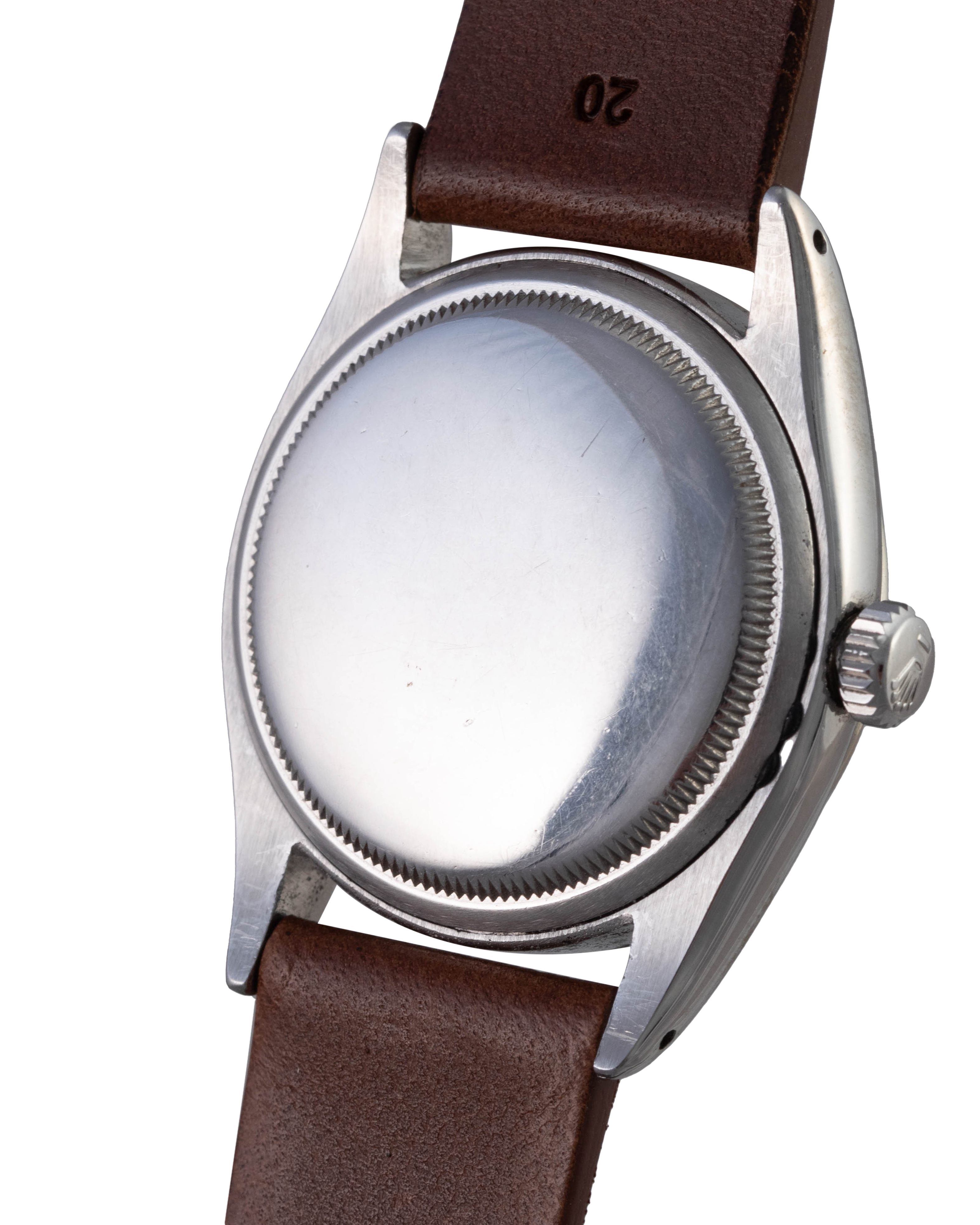 Rolex Ref. 6305 Datejust